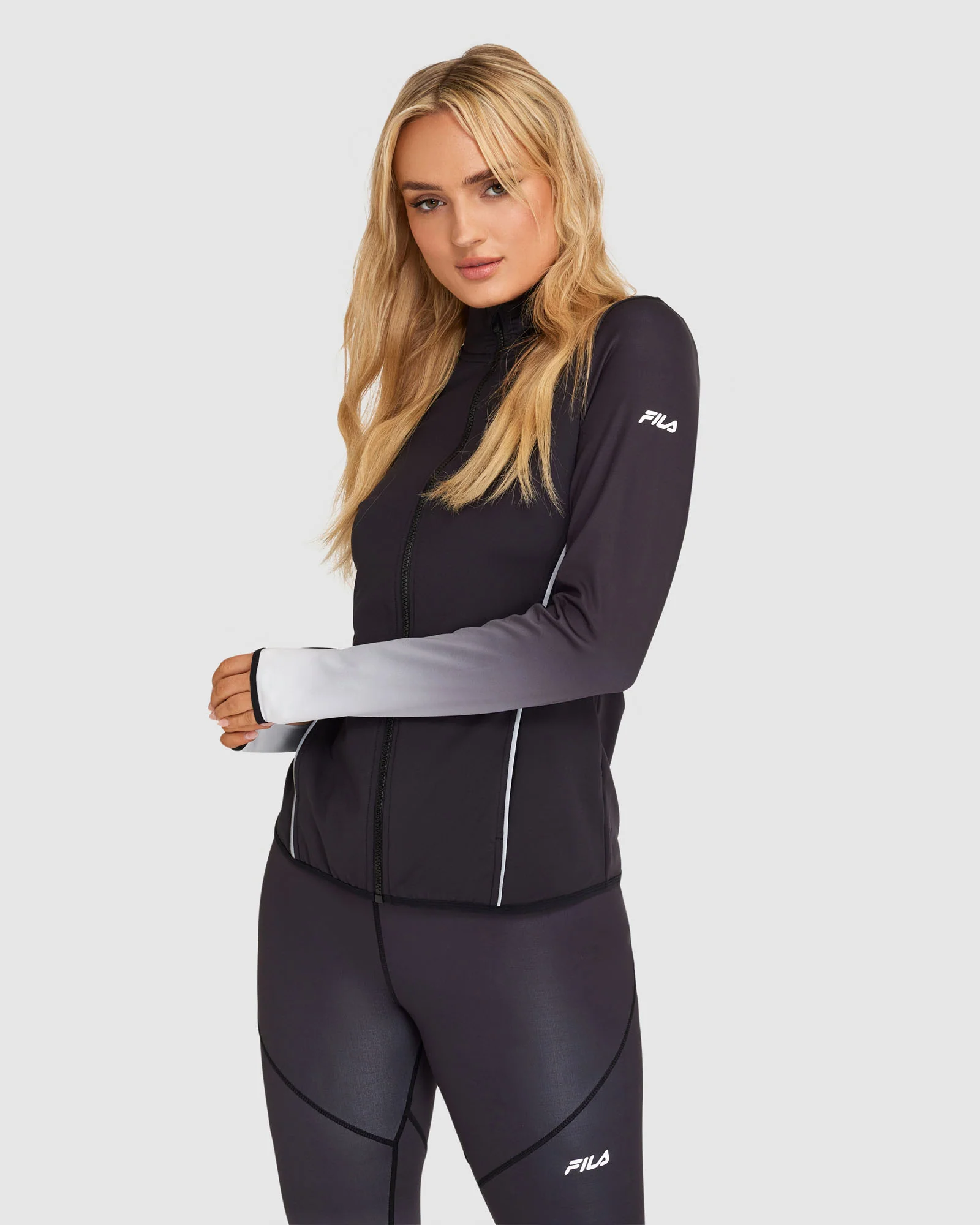 Women's Edlyn Jacket - Image 2