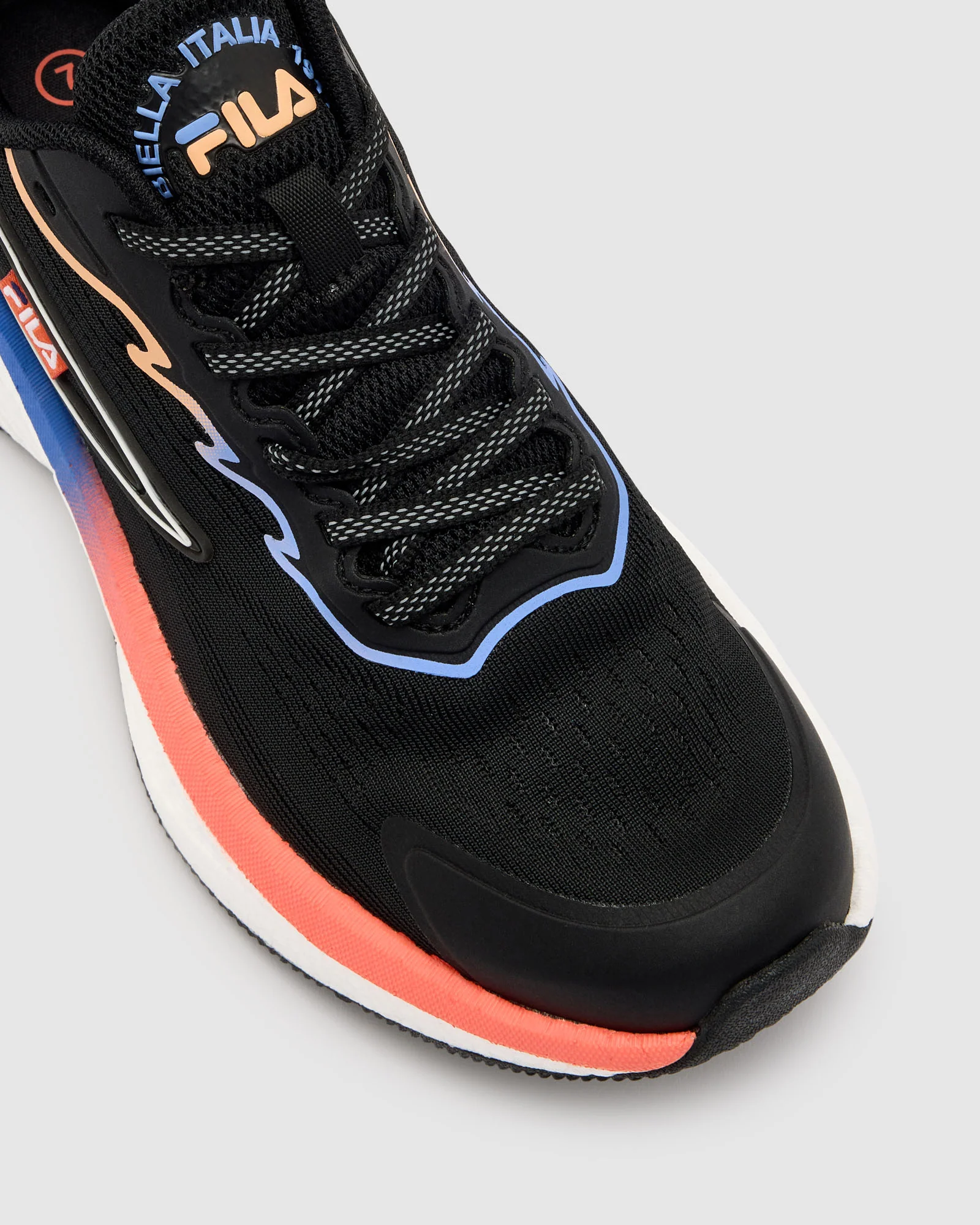 Women's FILA Alberta - Image 4