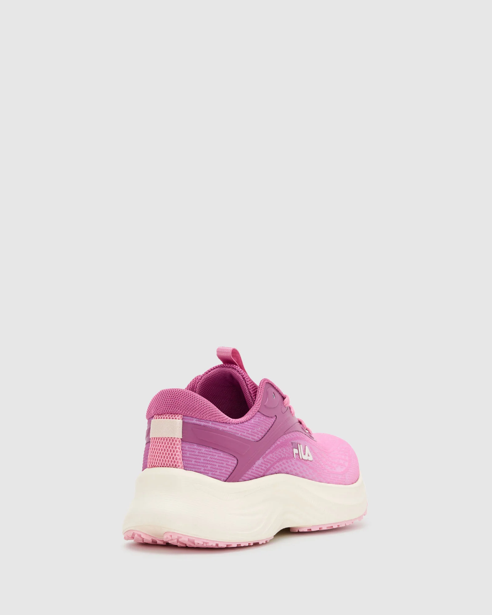 Women's FILA Brera - Image 2