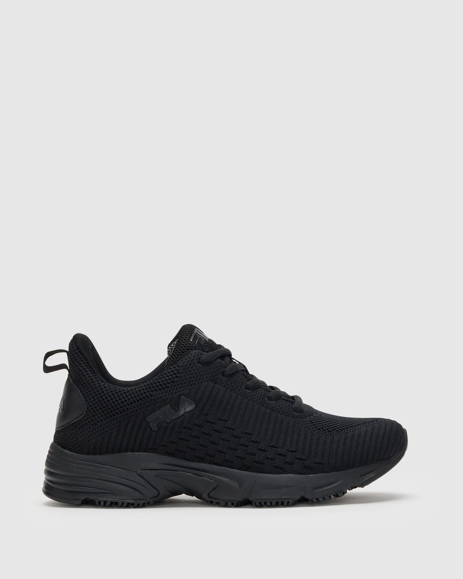 Women's FILA Classico Work