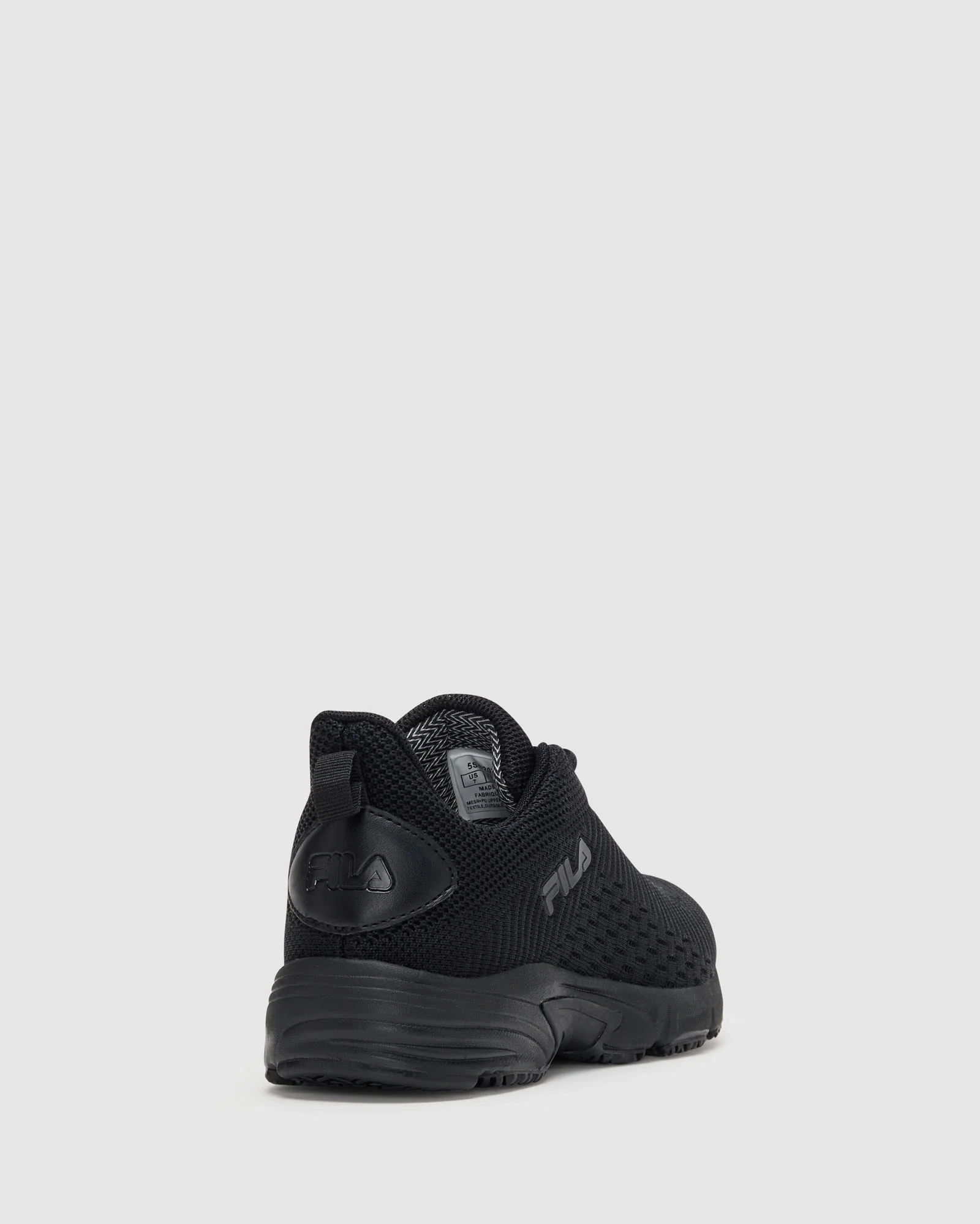 Women's FILA Classico Work - Image 2