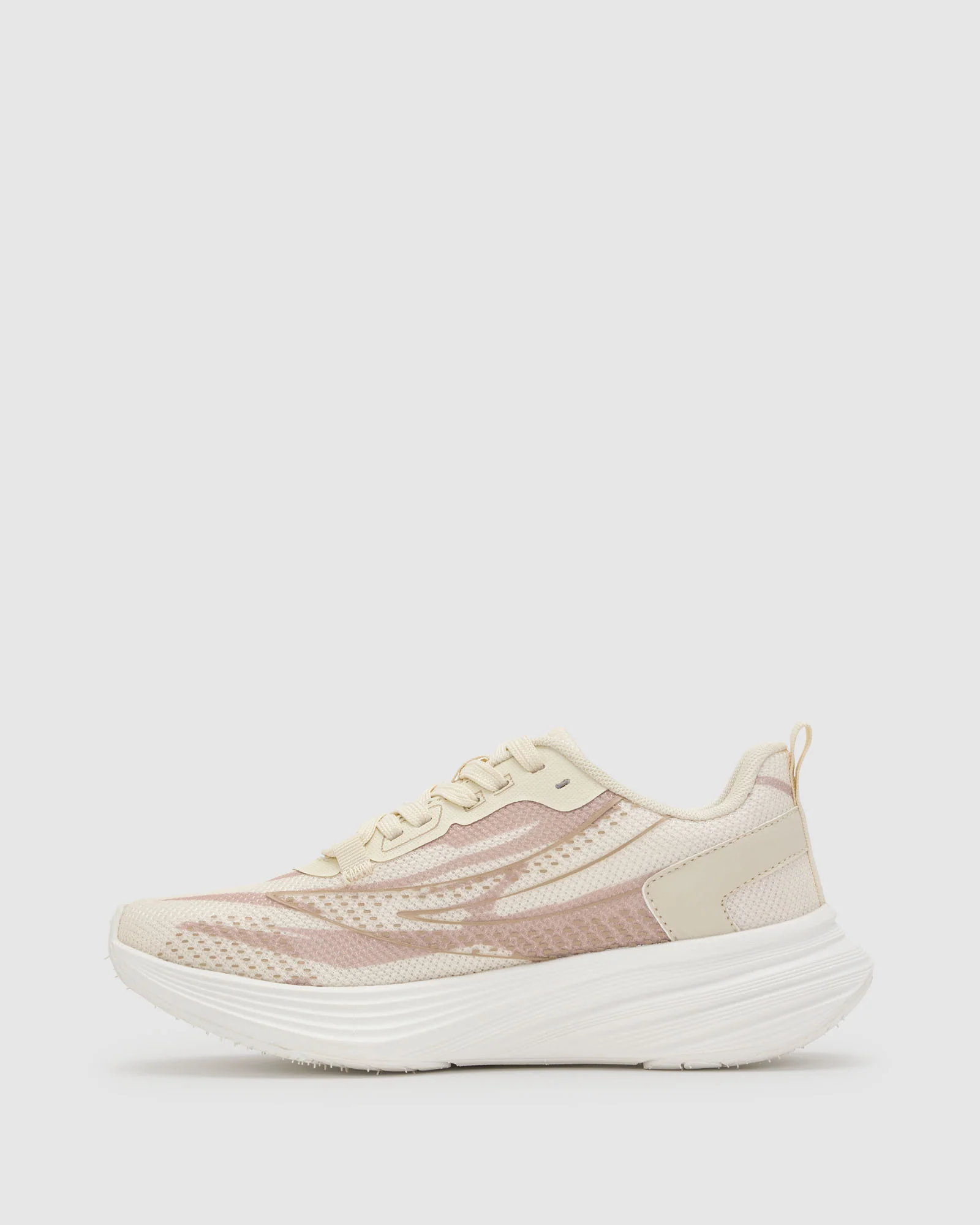 Women's FILA Memory Darby - Image 3