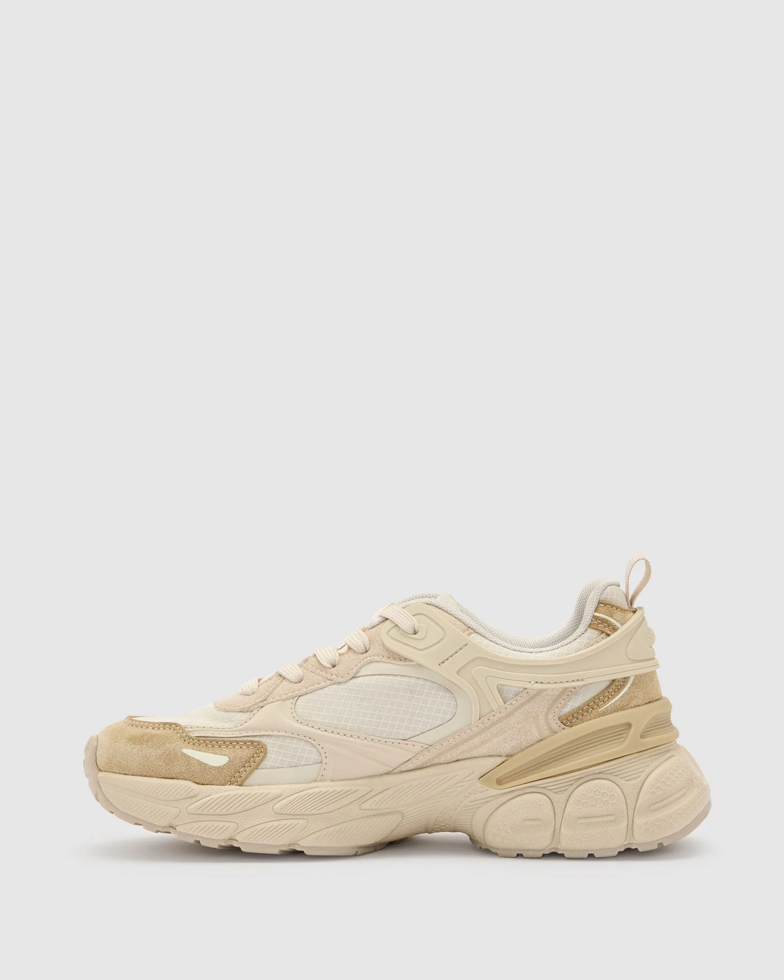 Women's FILA Monforte - Image 3
