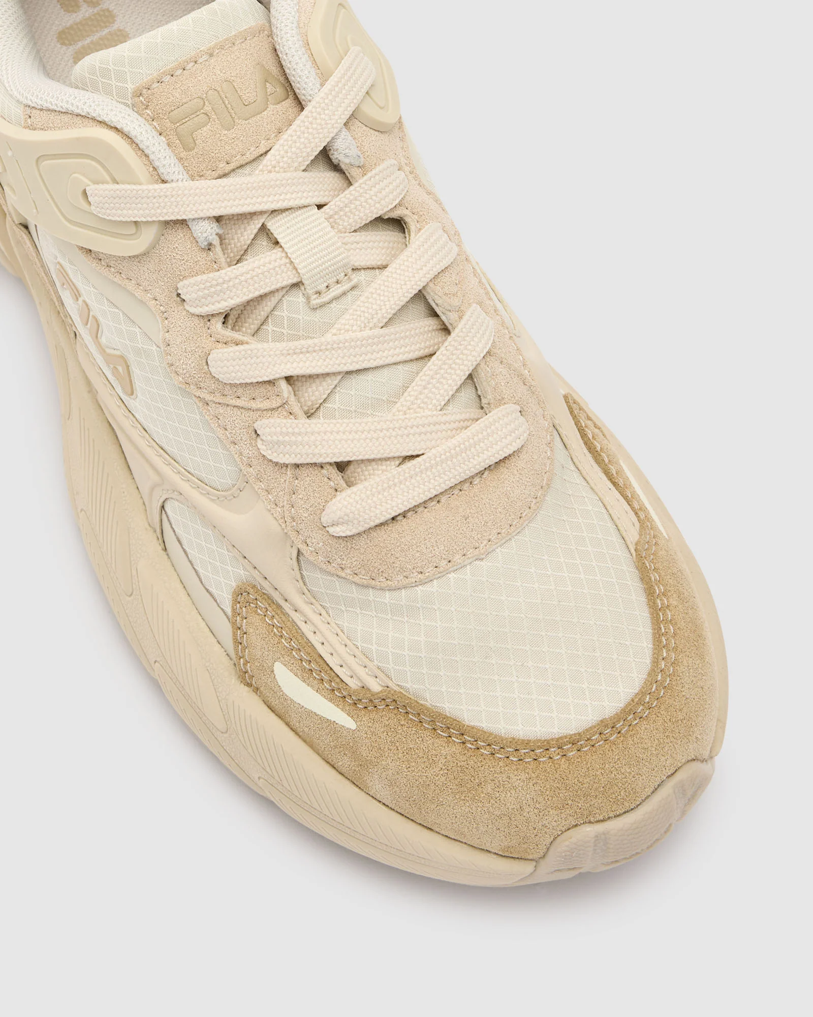Women's FILA Monforte - Image 4