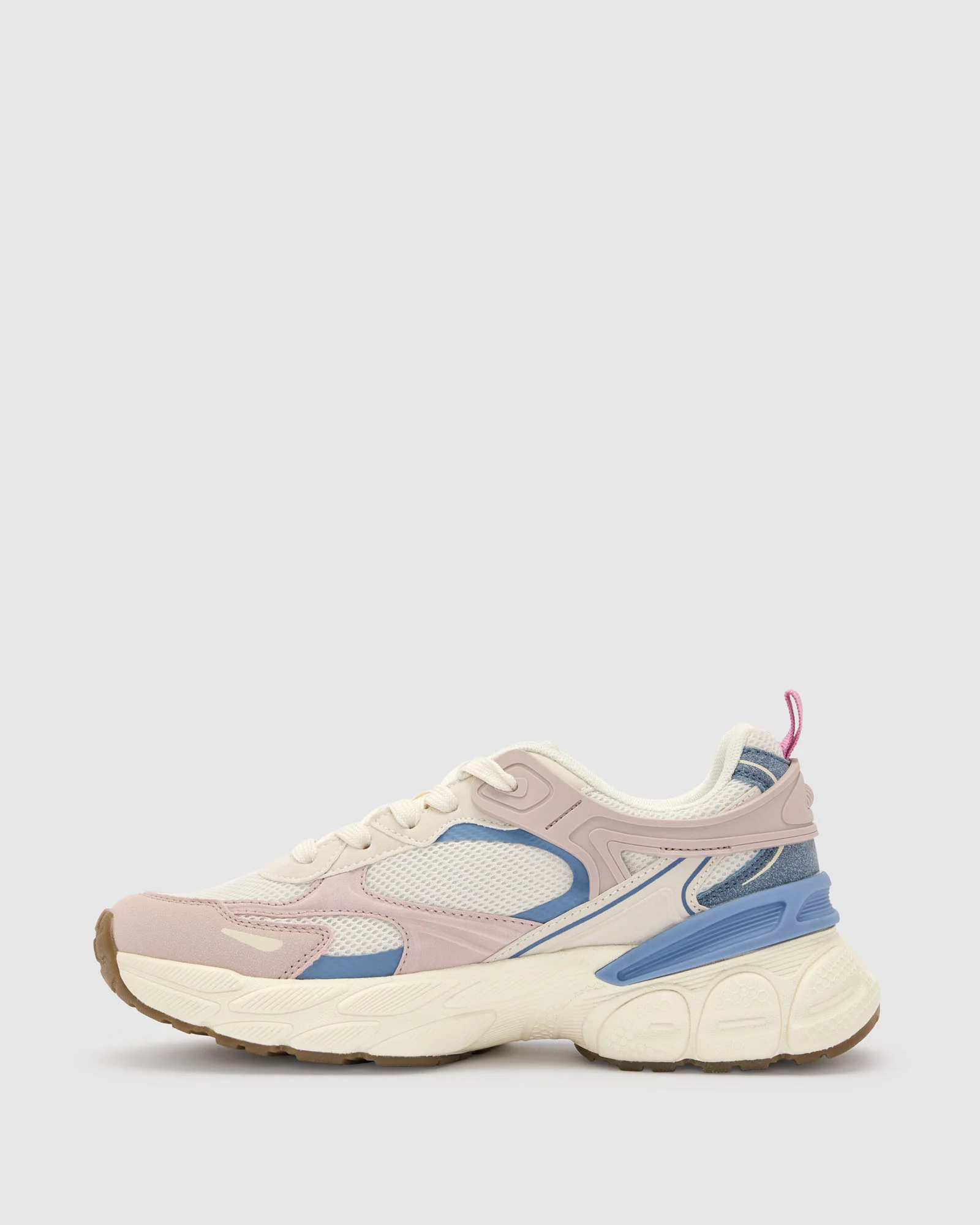 Women's FILA Monforte - Image 3