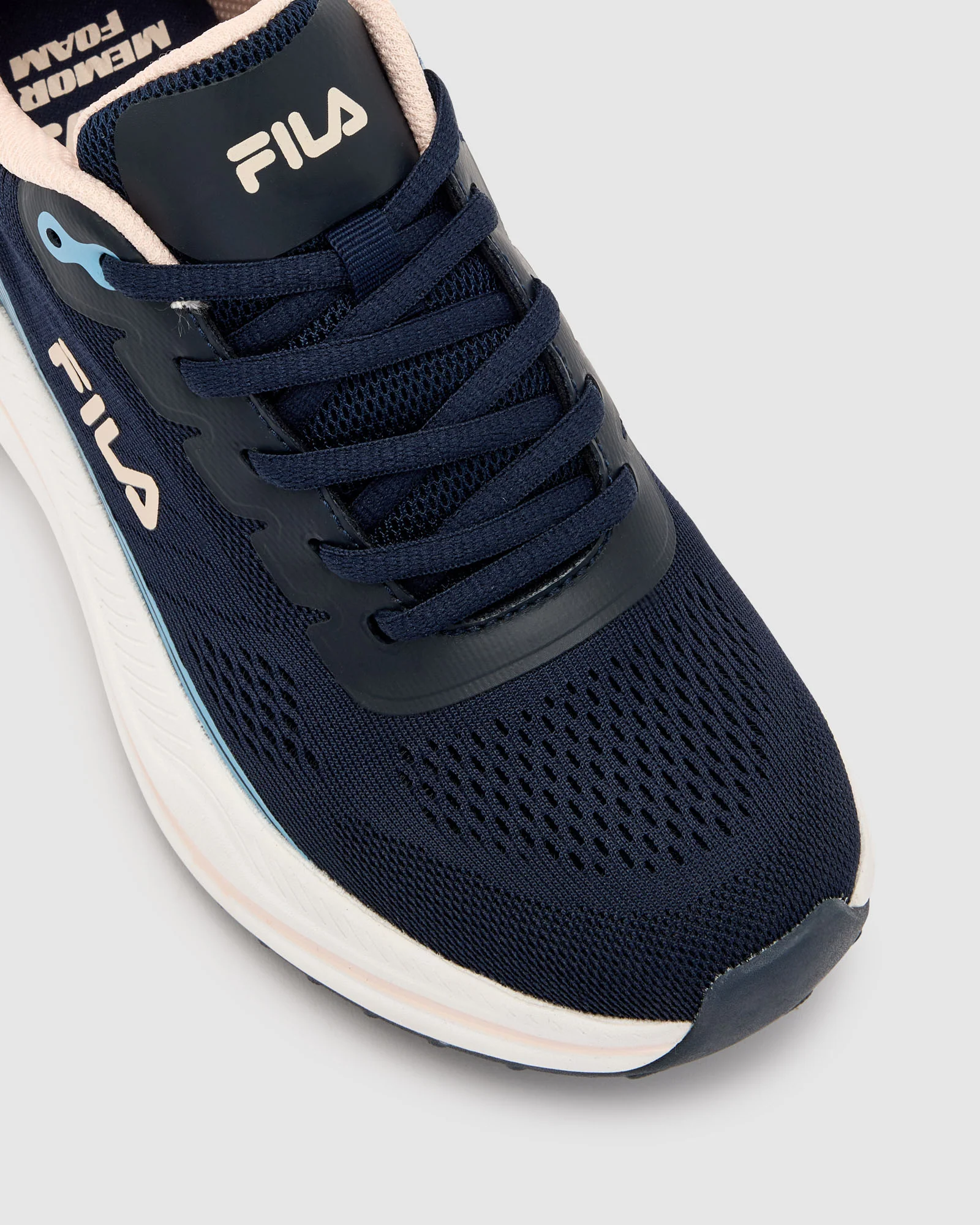Women's FILA Paletti - Image 4