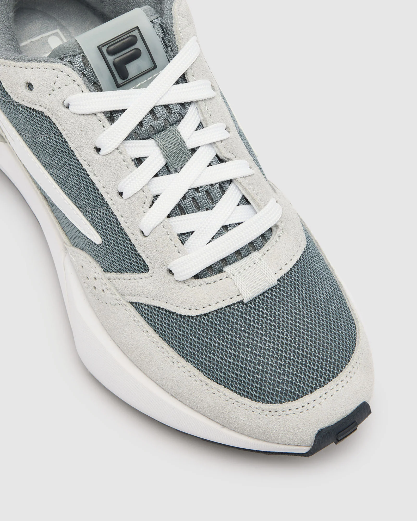 Women's  FILA Racer Energized - Image 4