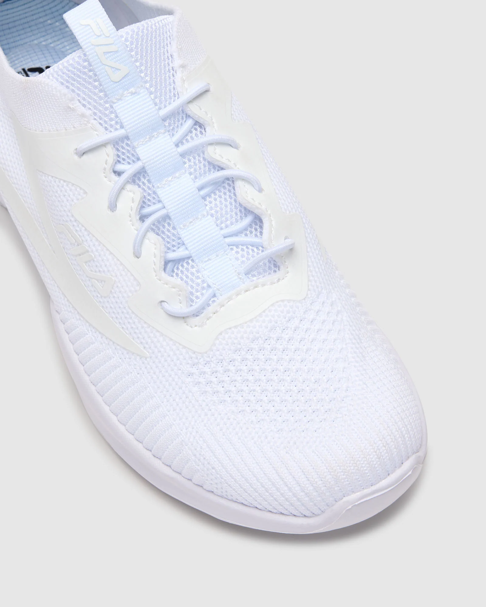 Women's FILA Saluzzo 2 - Image 4