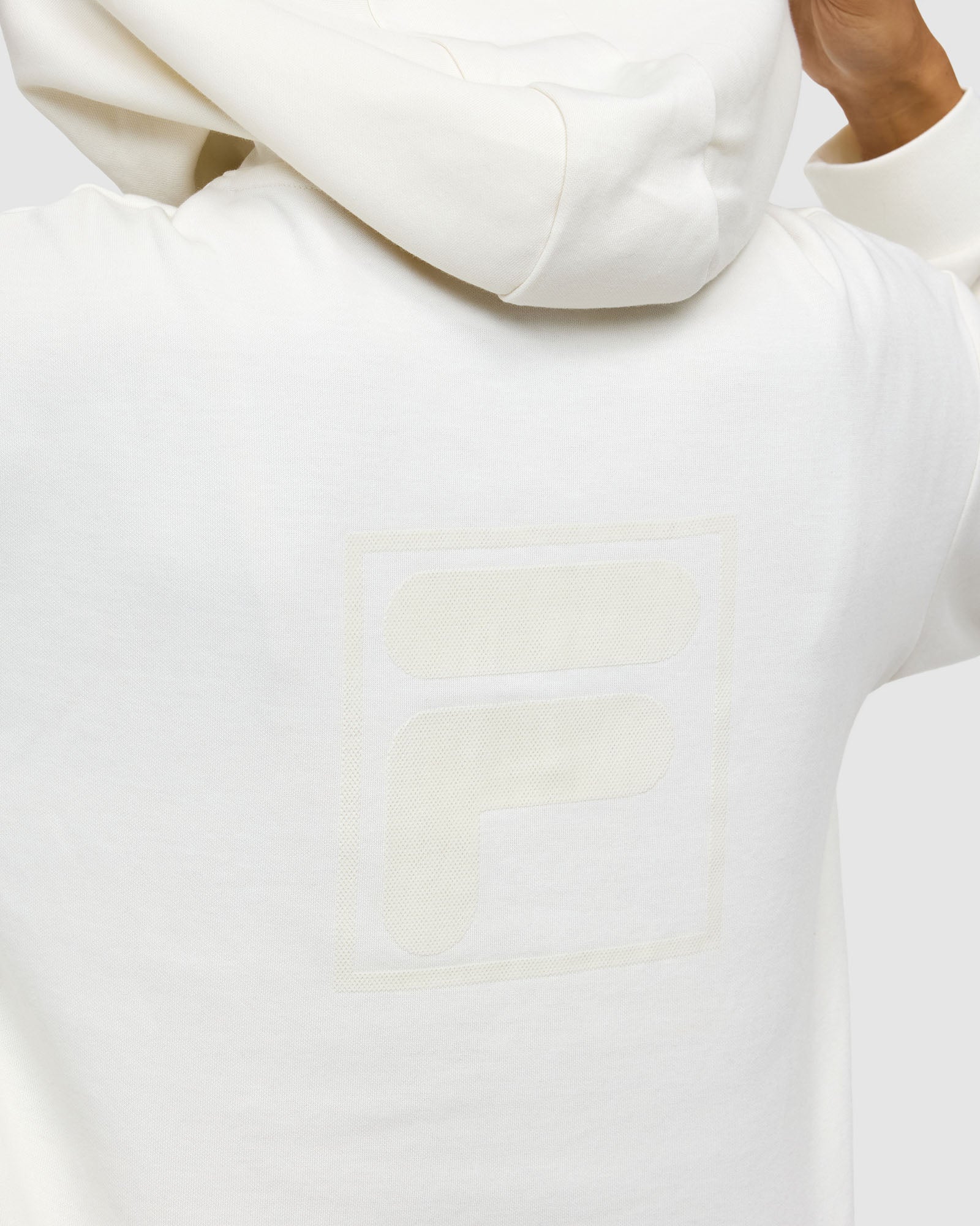 Women's Fiorella Hoody - Image 6