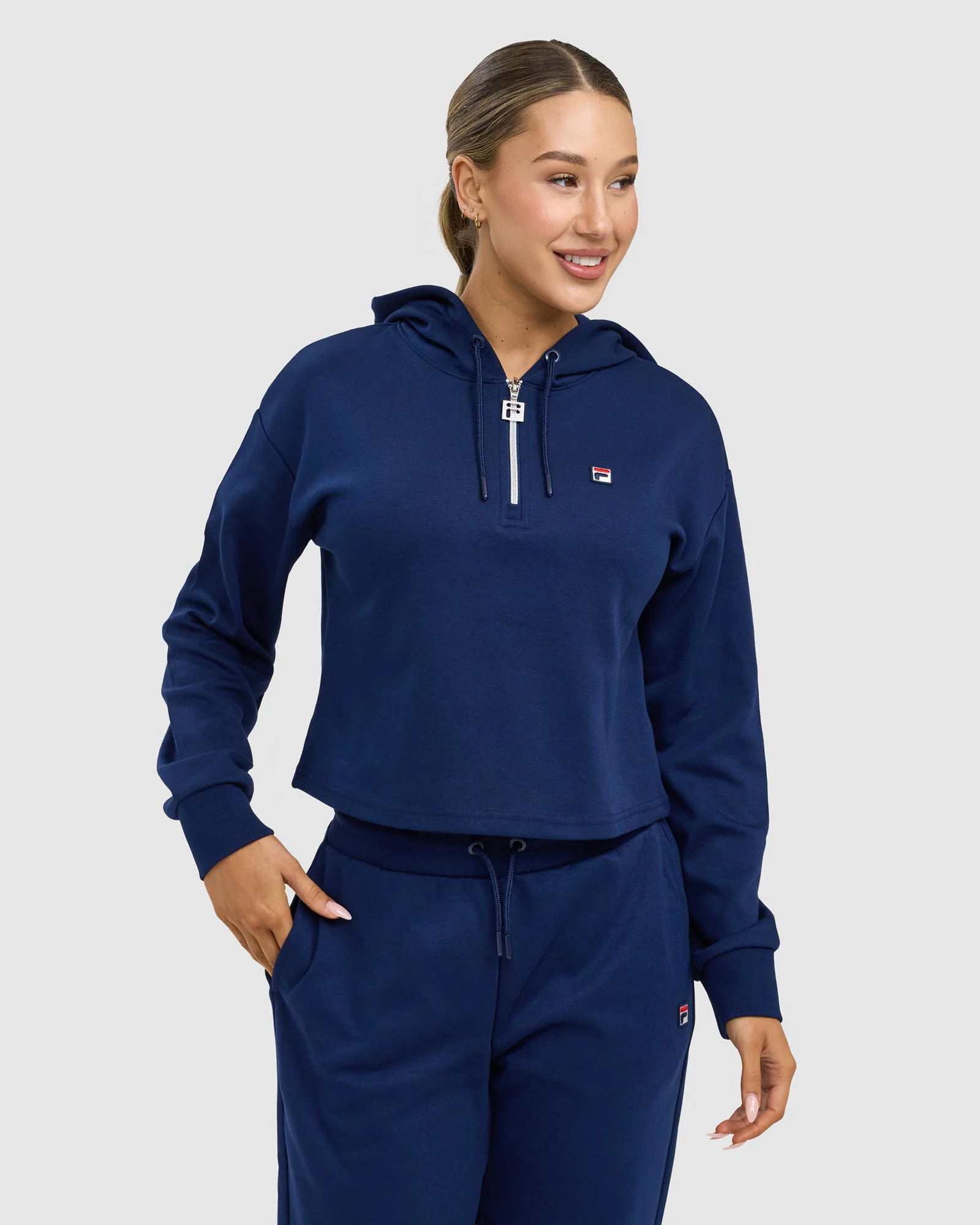Women's Fiorella Hoody