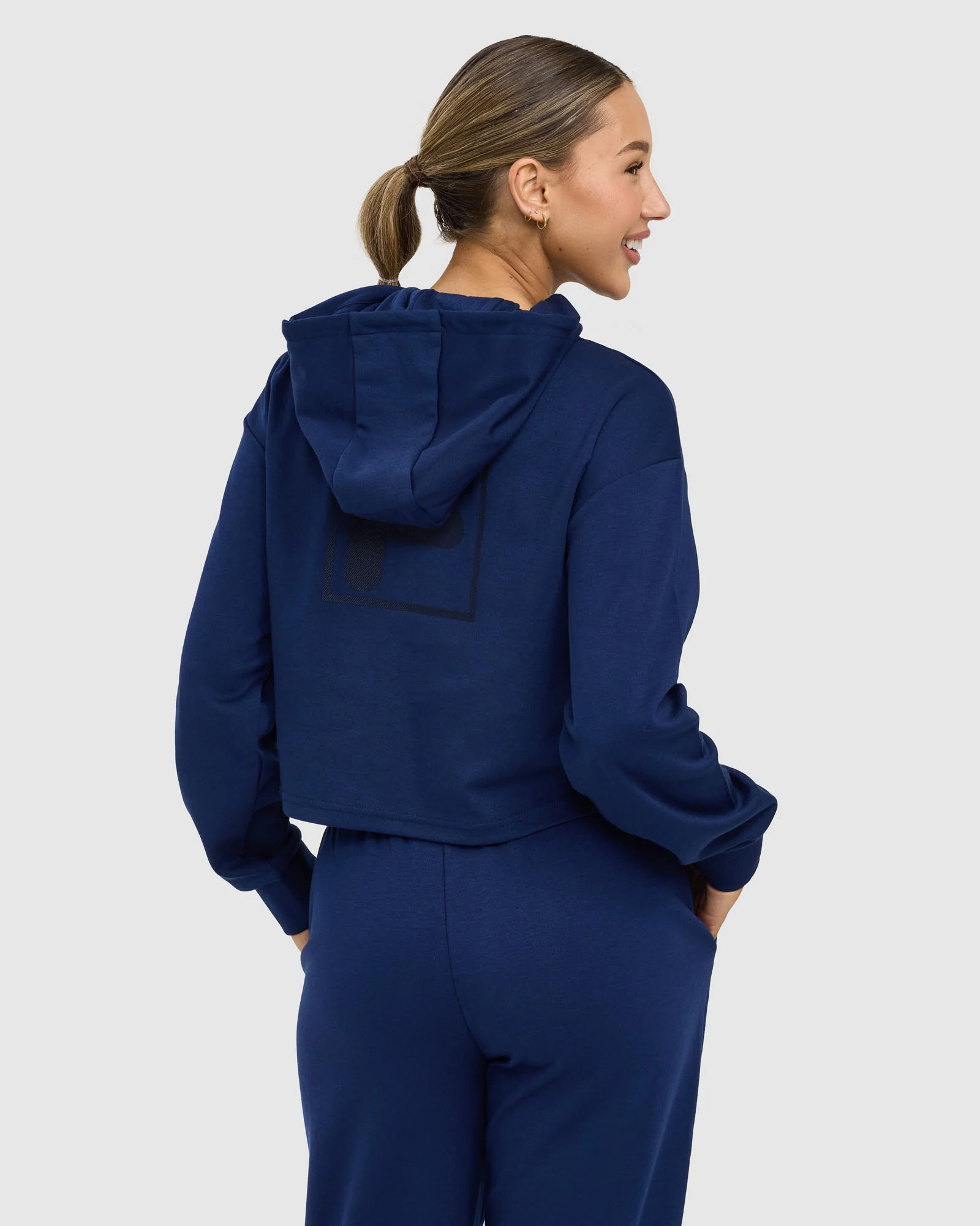 Women's Fiorella Hoody - Image 3