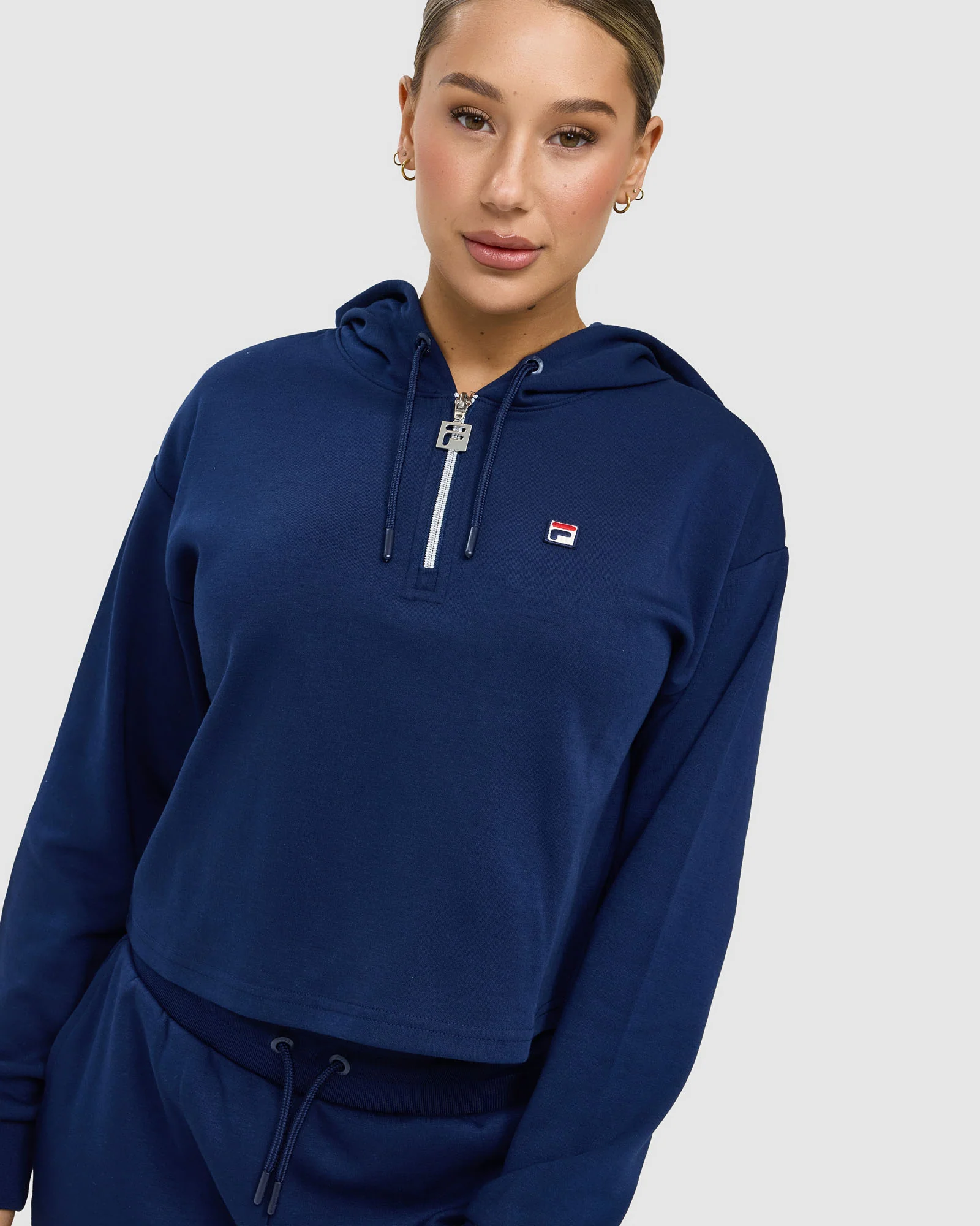 Women's Fiorella Hoody - Image 4