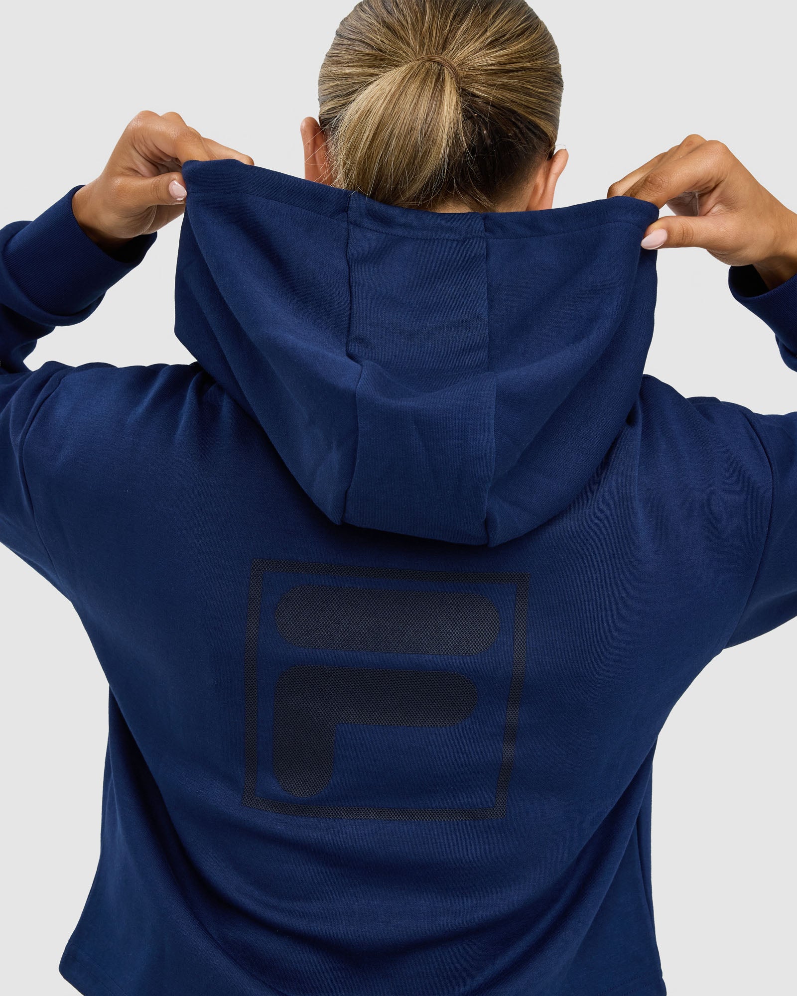 Women's Fiorella Hoody - Image 6