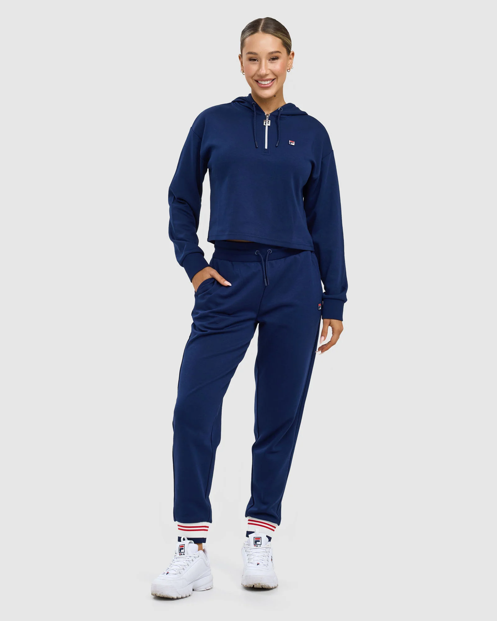 Women's Fiorella Hoody - Image 7
