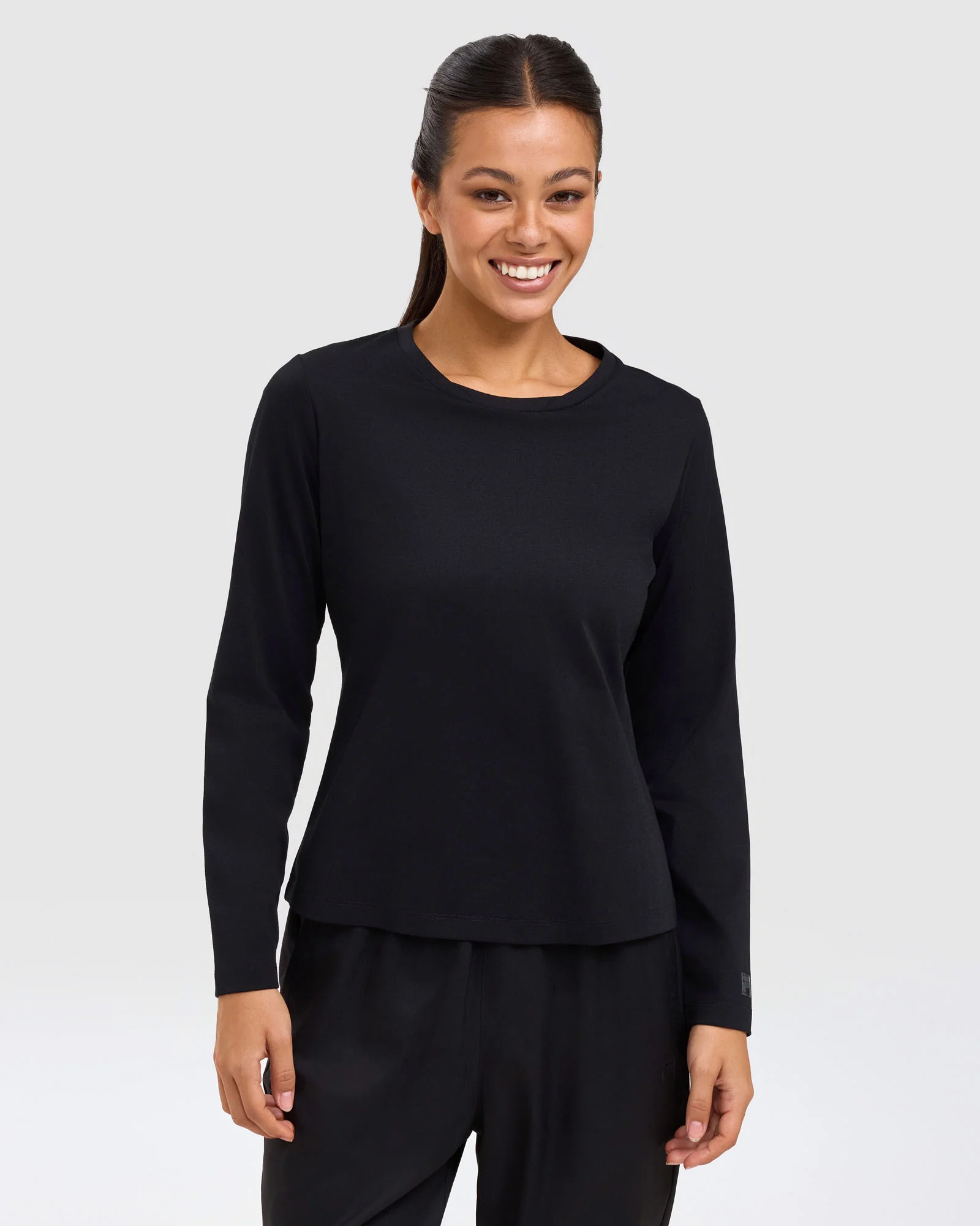 Women's Freya LS Top