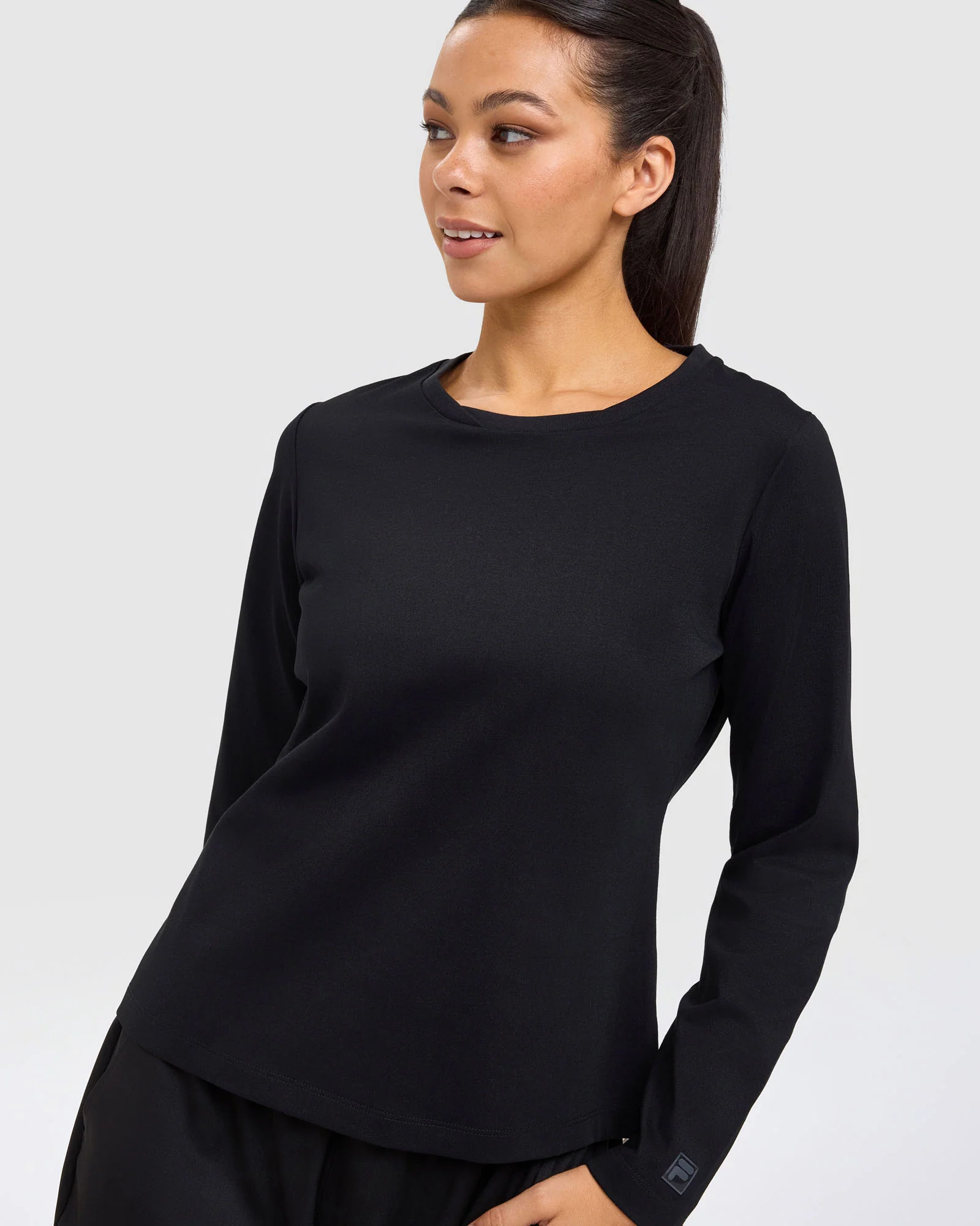 Women's Freya LS Top - Image 4