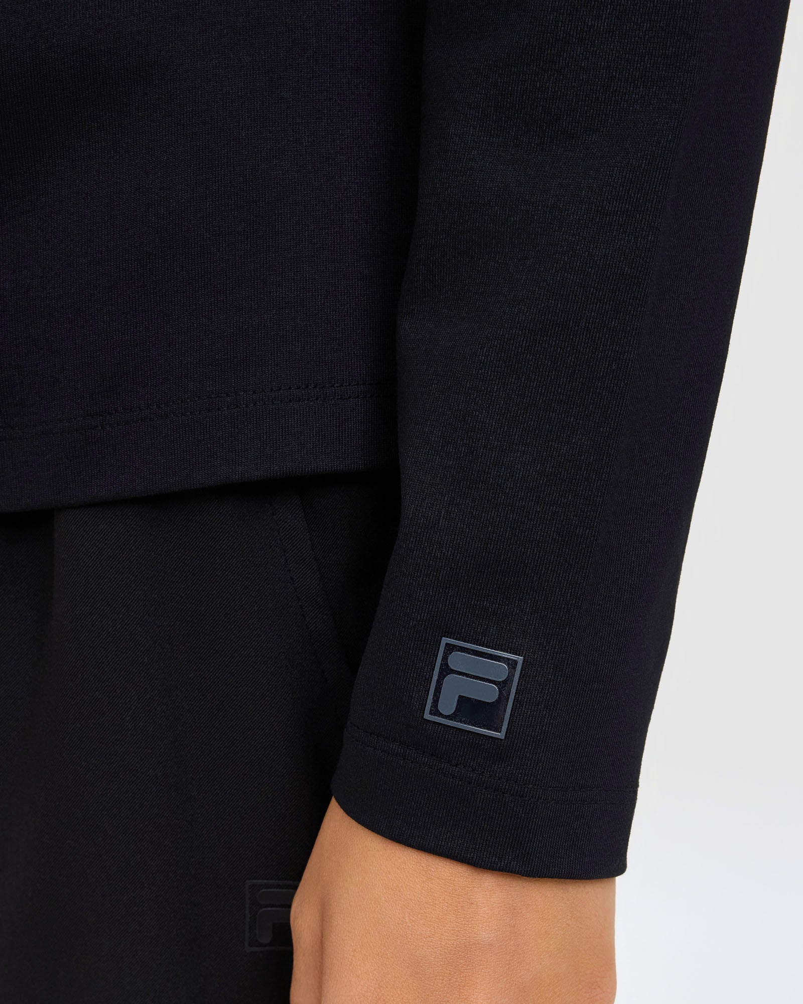 Women's Freya LS Top - Image 5