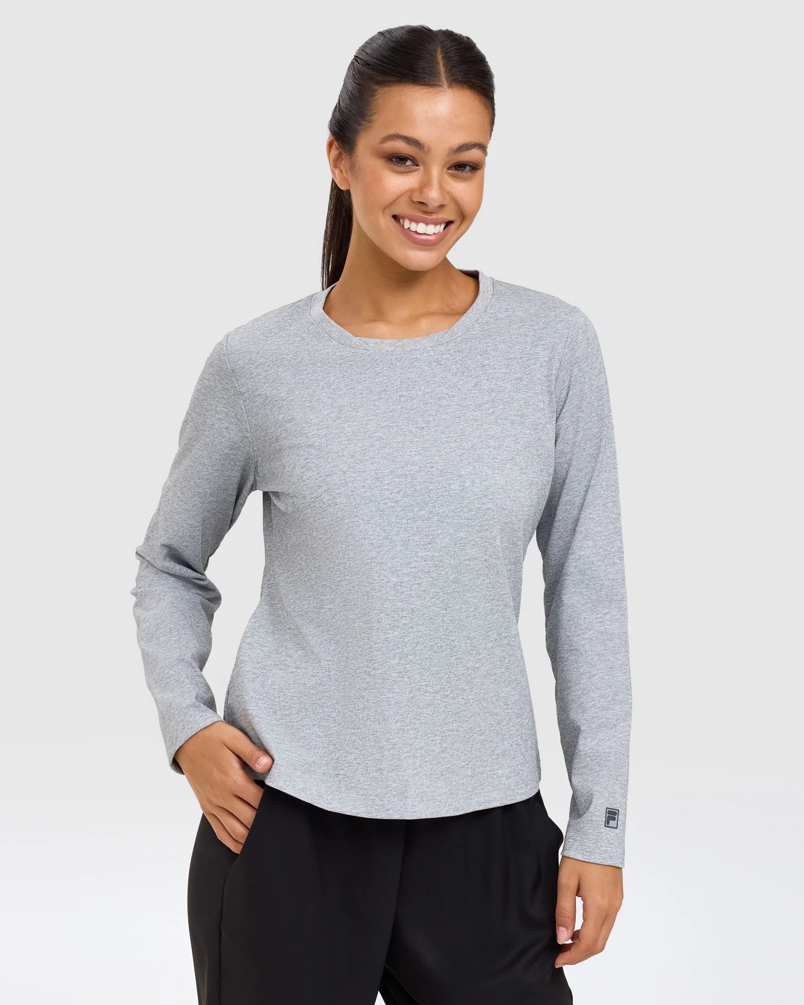 Women's Freya LS Top