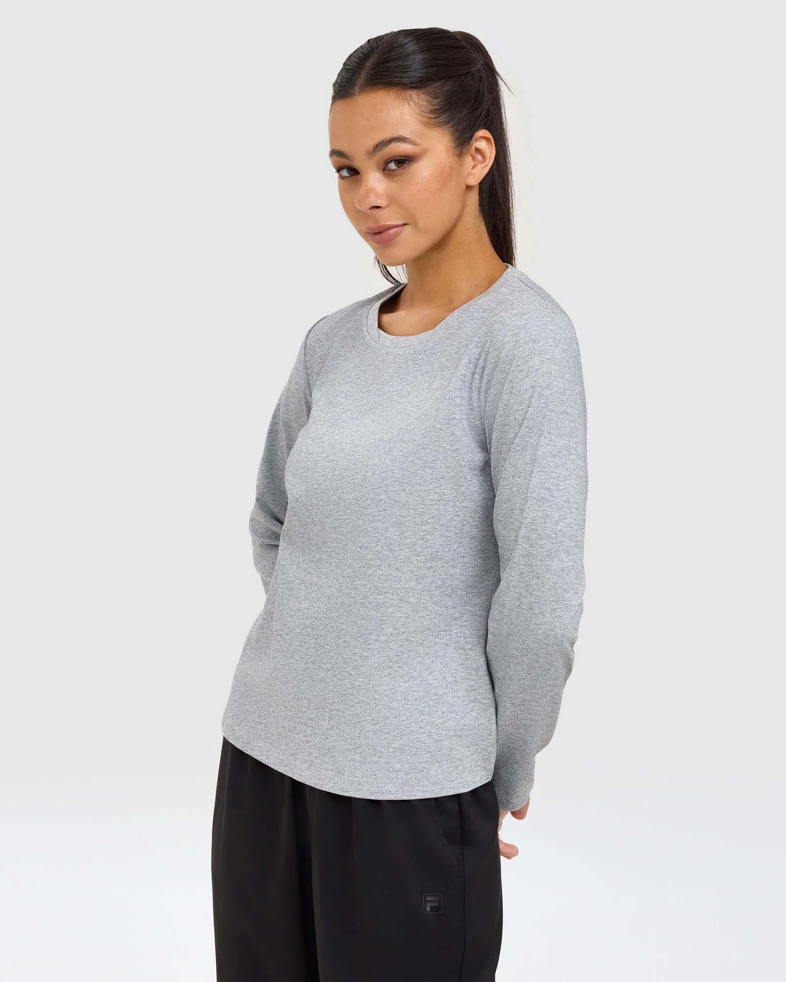 Women's Freya LS Top - Image 2