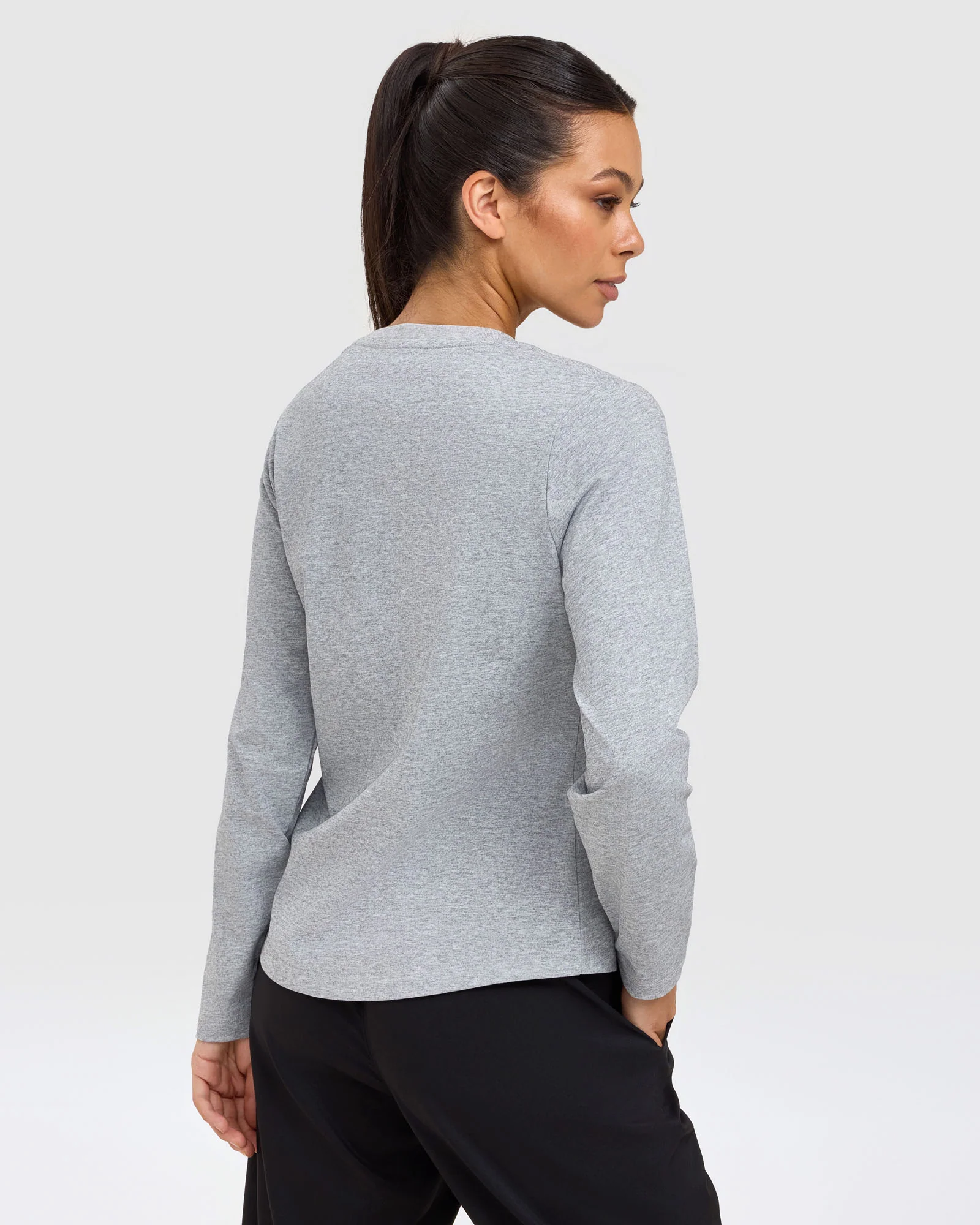 Women's Freya LS Top - Image 3