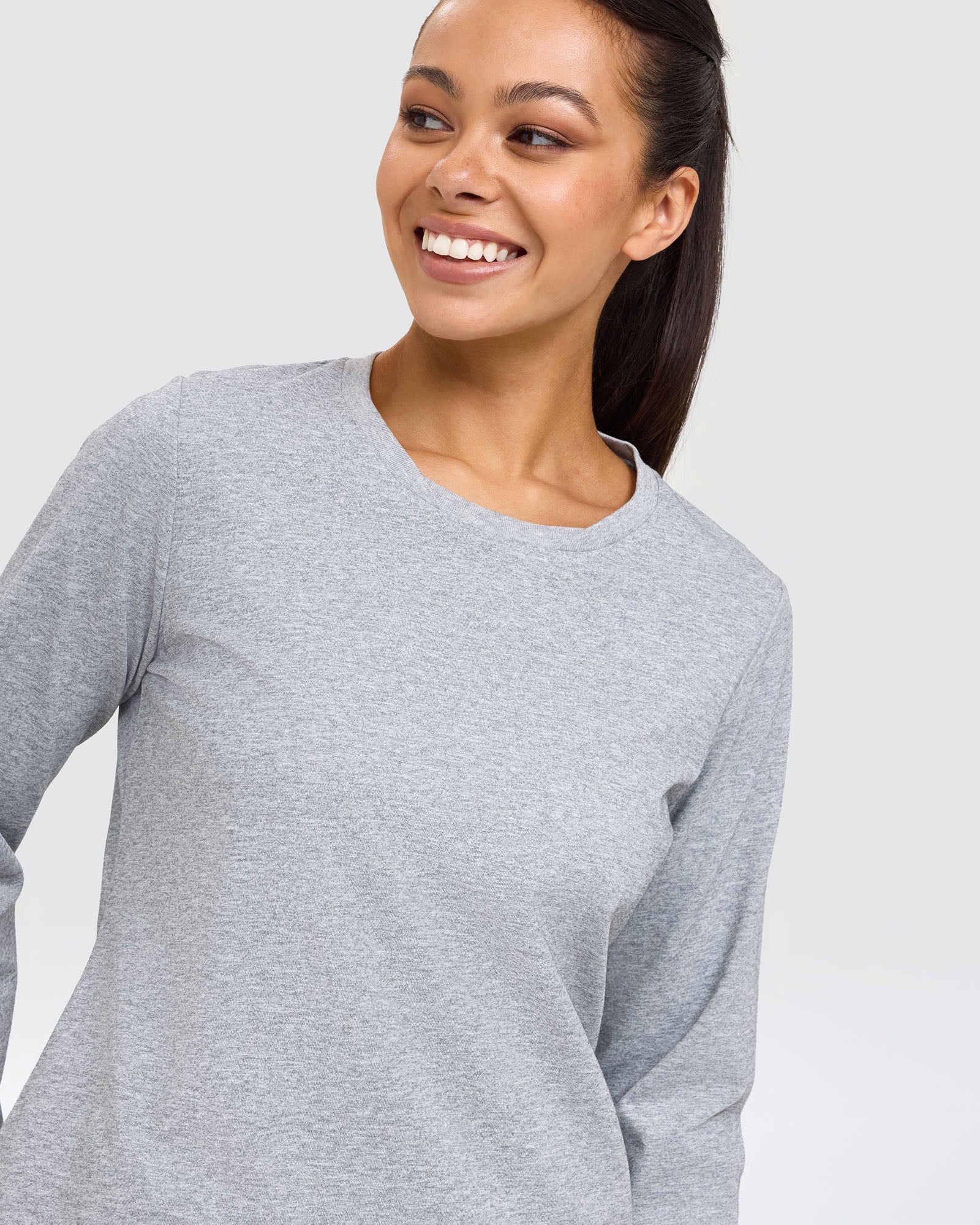 Women's Freya LS Top - Image 4