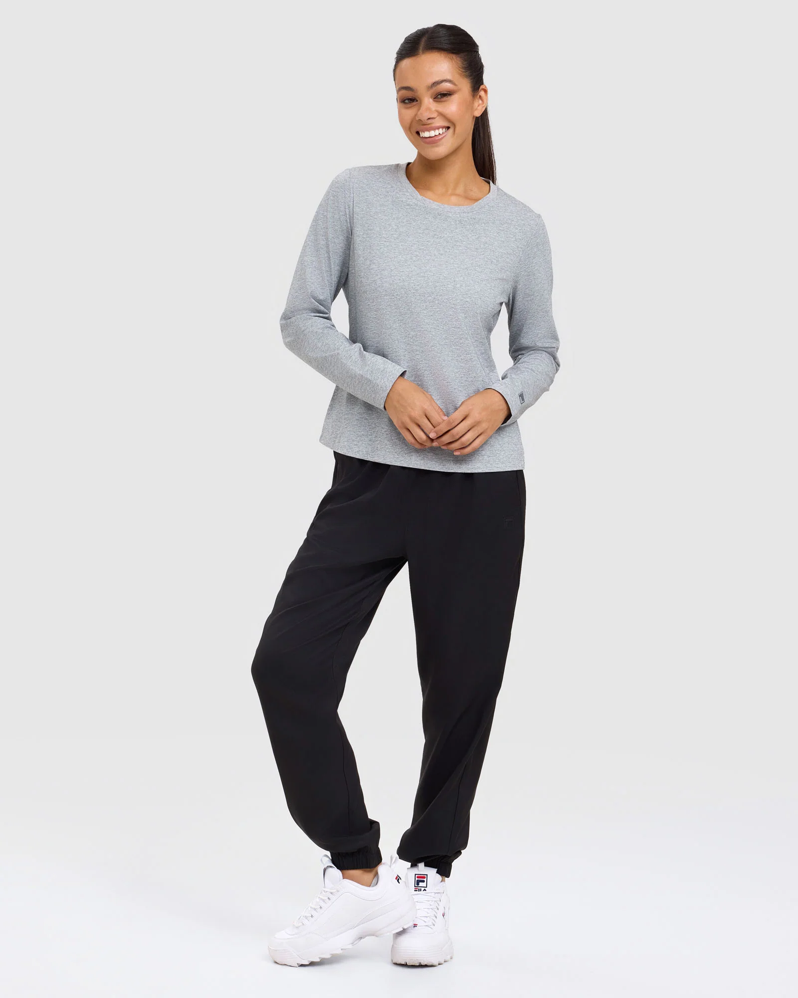 Women's Freya LS Top - Image 7