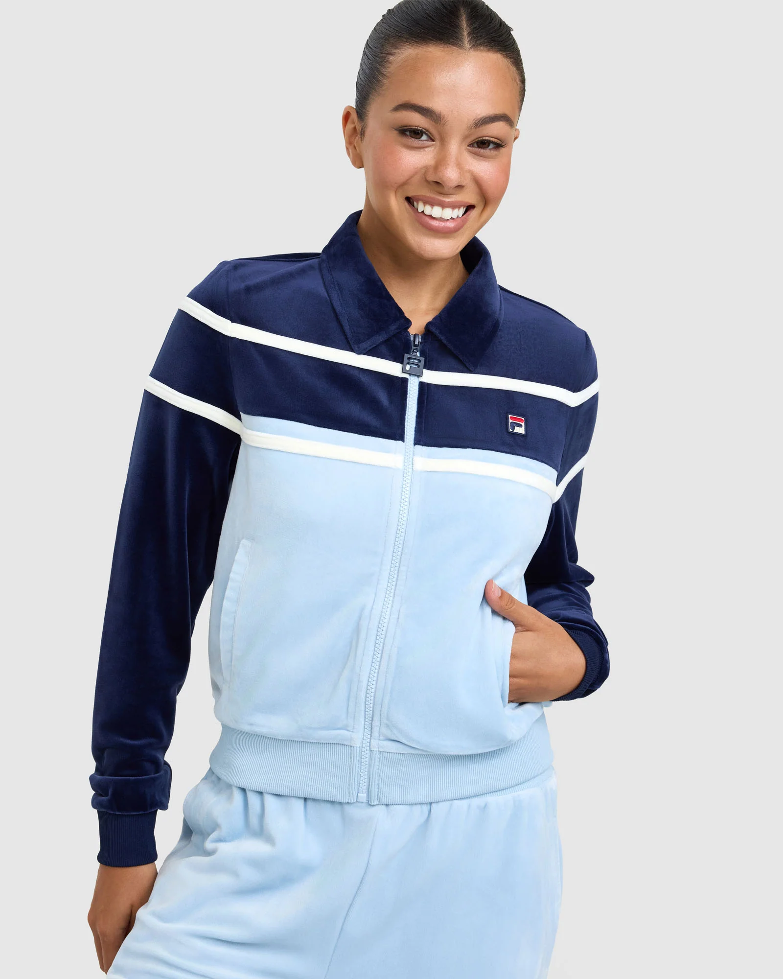 Women's Giovana Jacket - Image 4