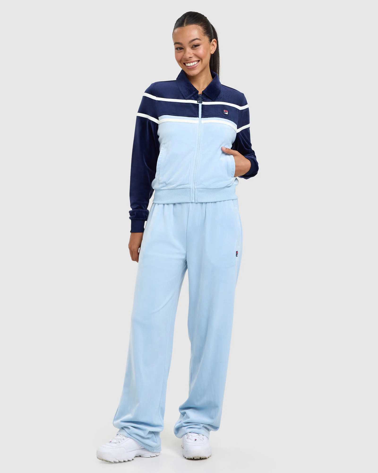 Women's Giovana Jacket - Image 6