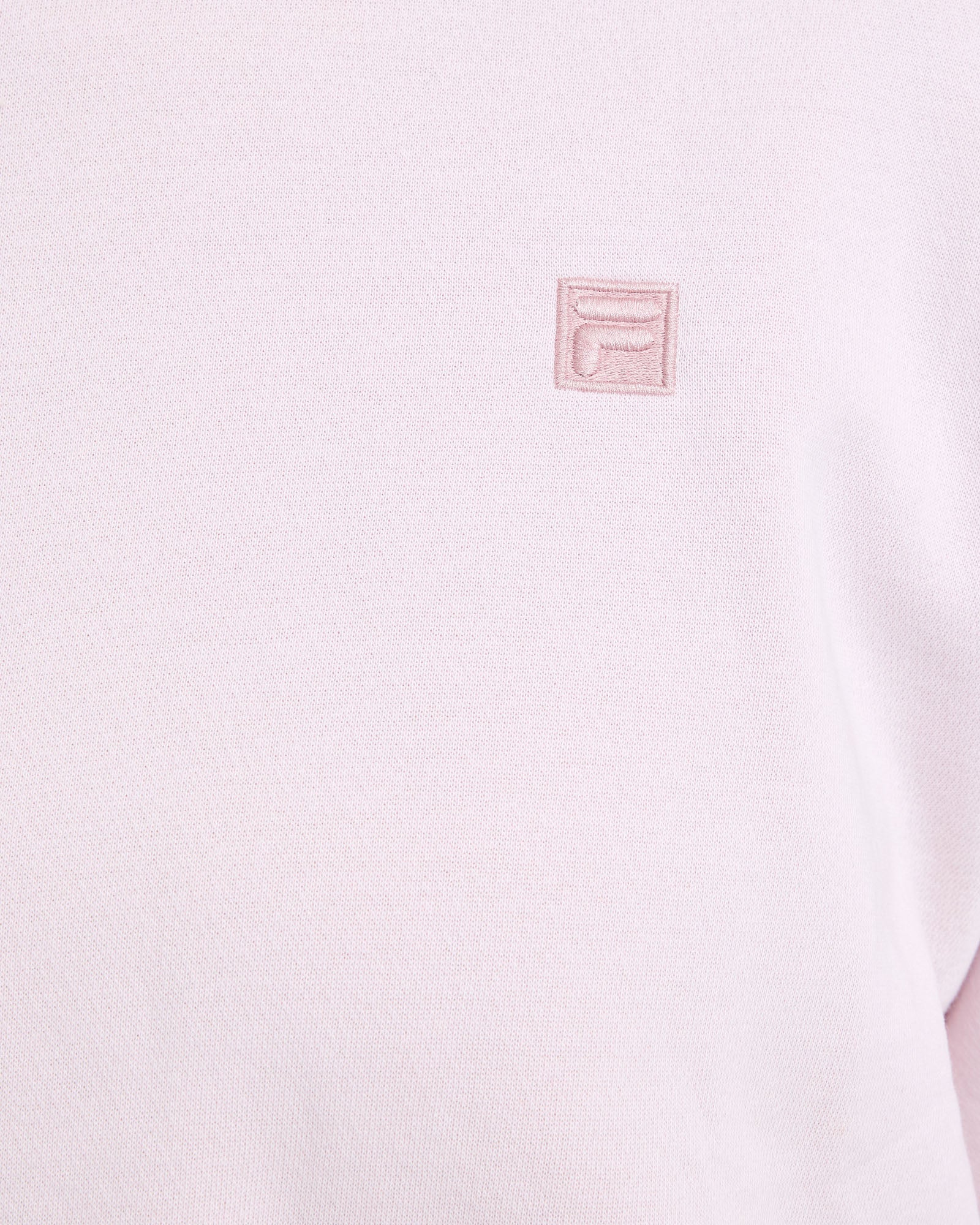 Women's Iris Cropped Crew - Image 5