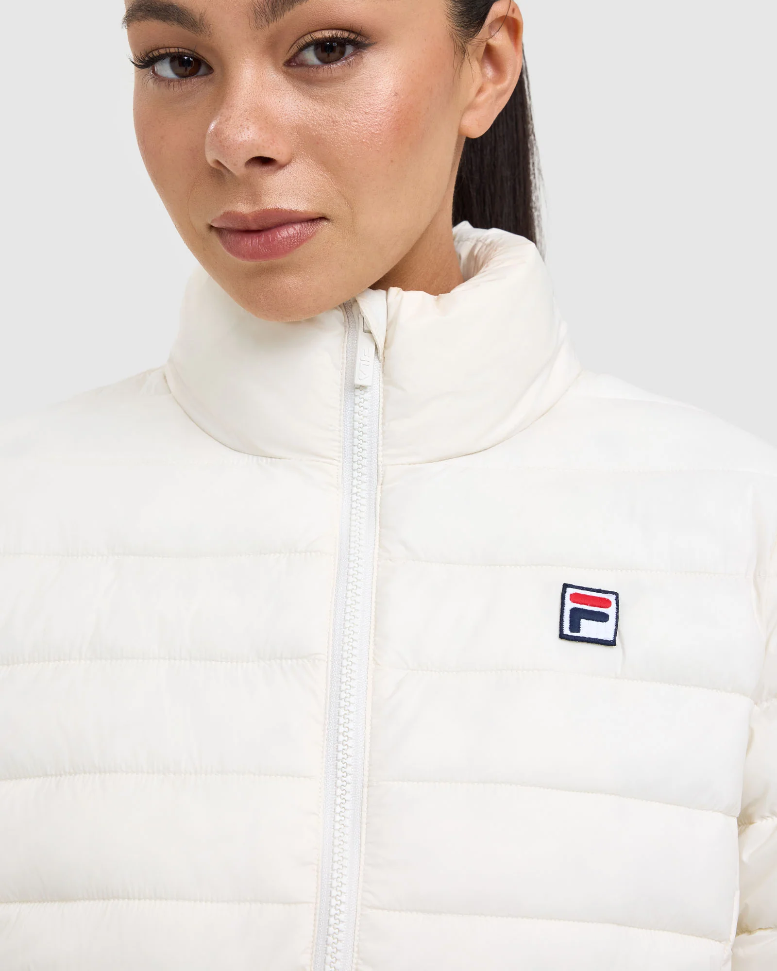 Women's Iris Lite Puff Jacket - Image 5