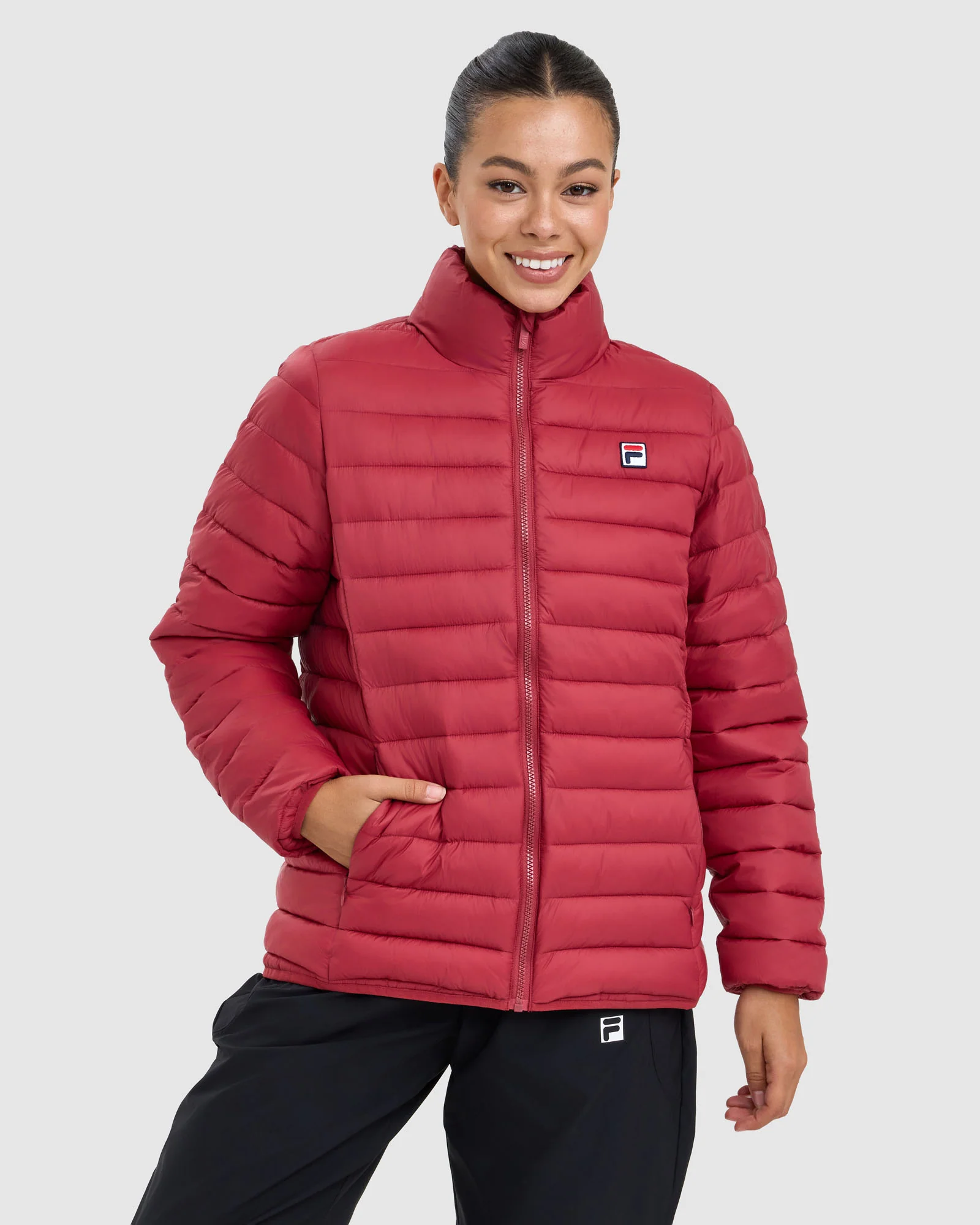Women's Iris Lite Puff Jacket