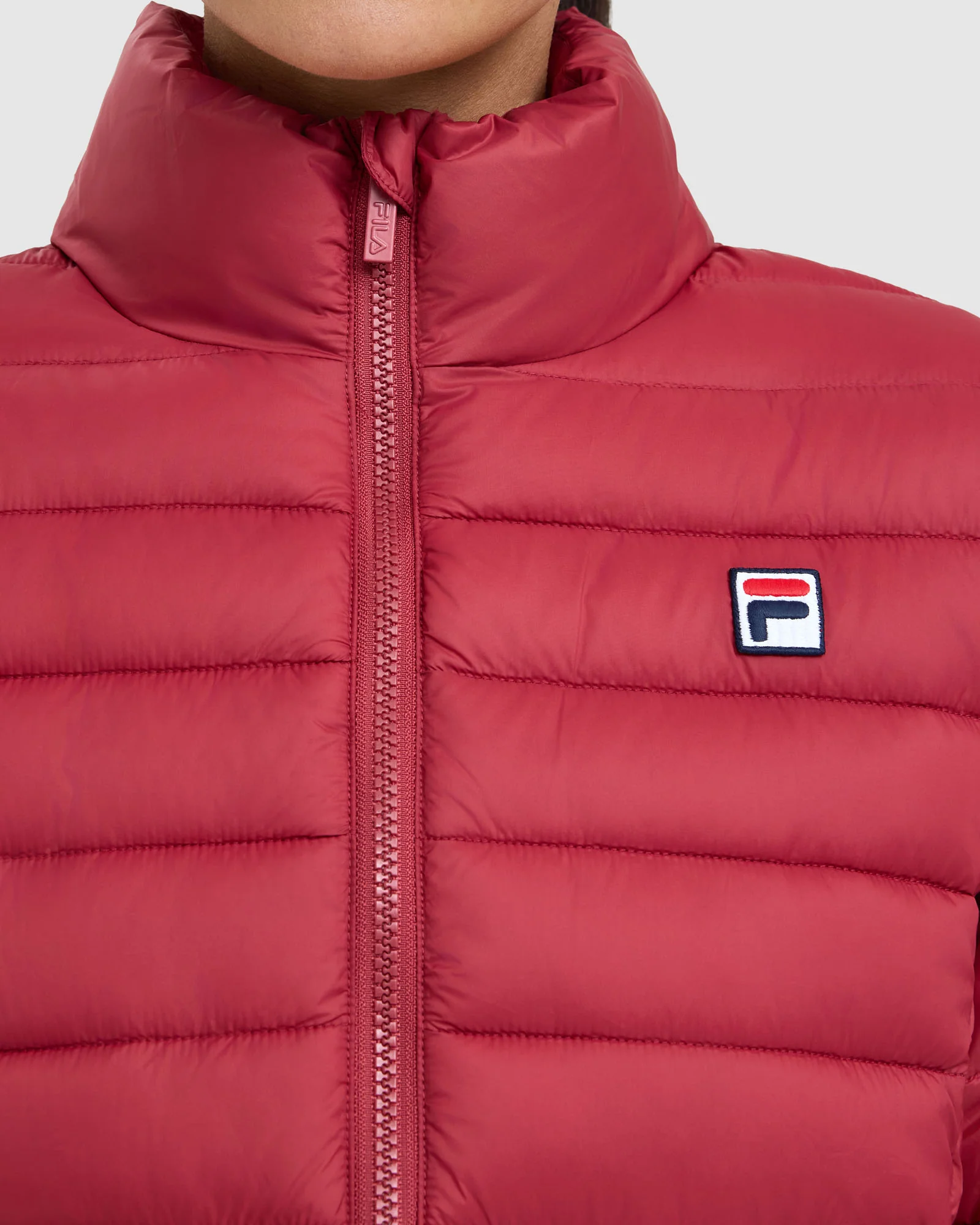 Women's Iris Lite Puff Jacket - Image 5