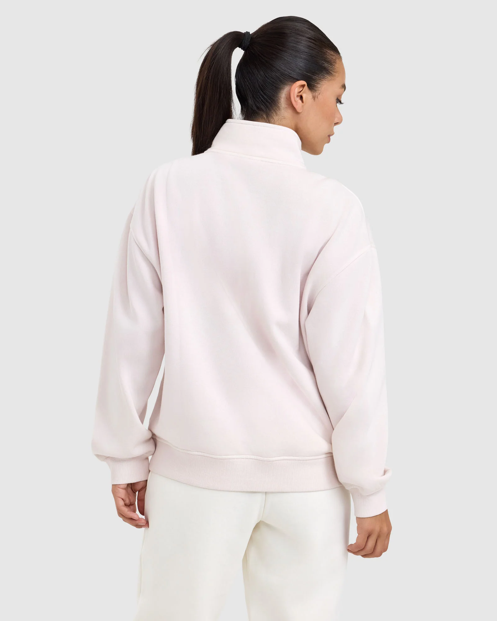 Women's Iris Qtr Zip - Image 3