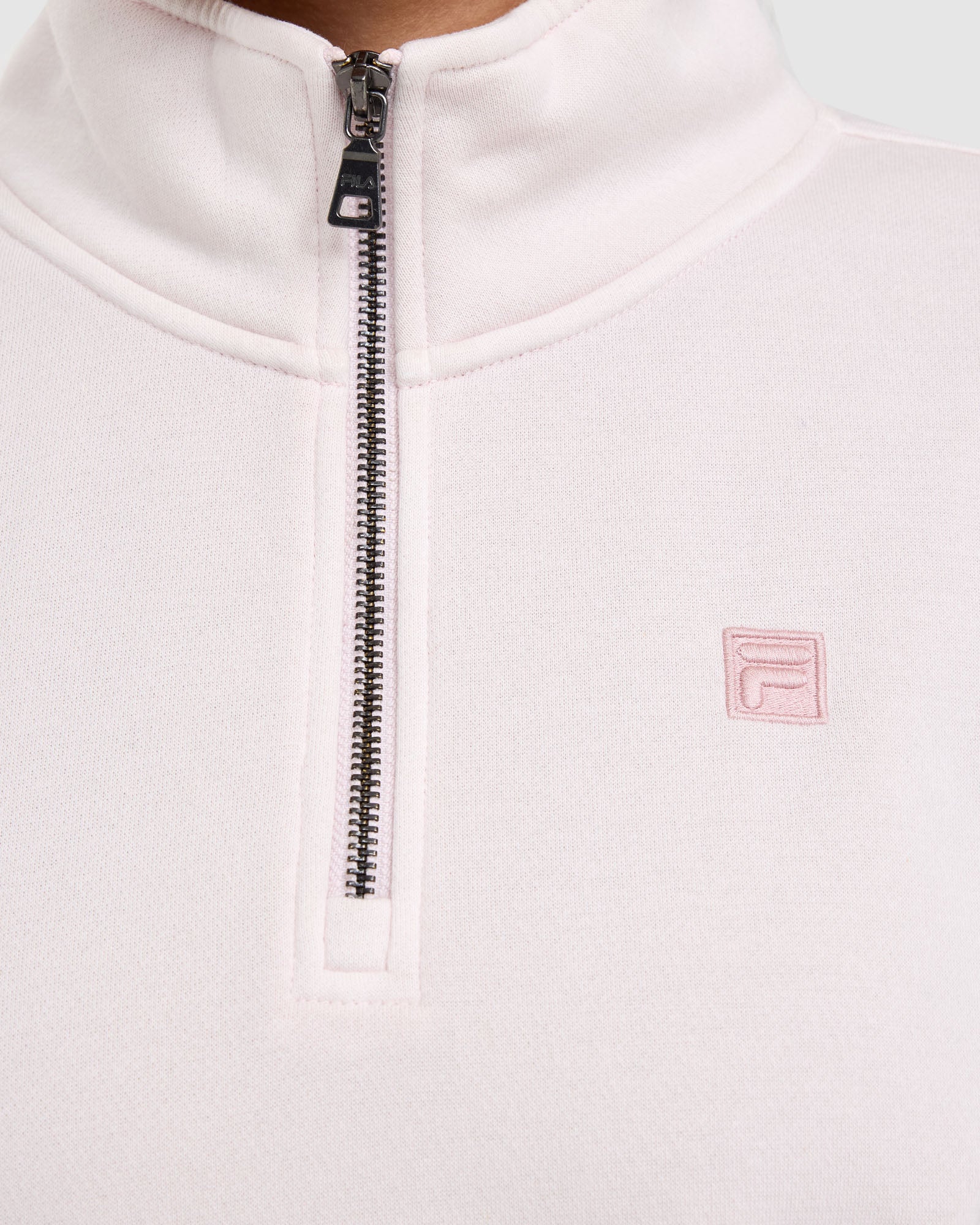 Women's Iris Qtr Zip - Image 5