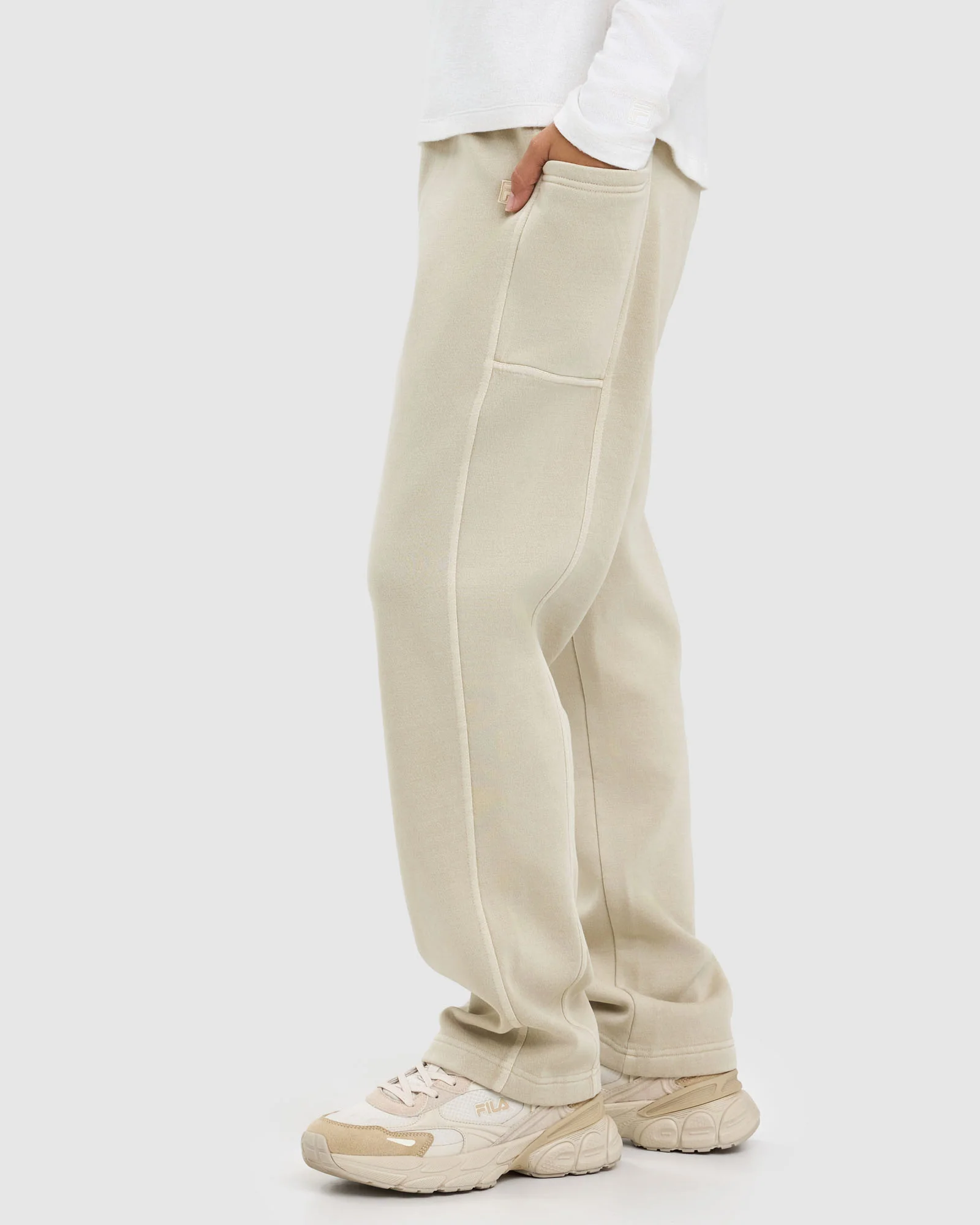 Women's Iris Trackpants - Image 2