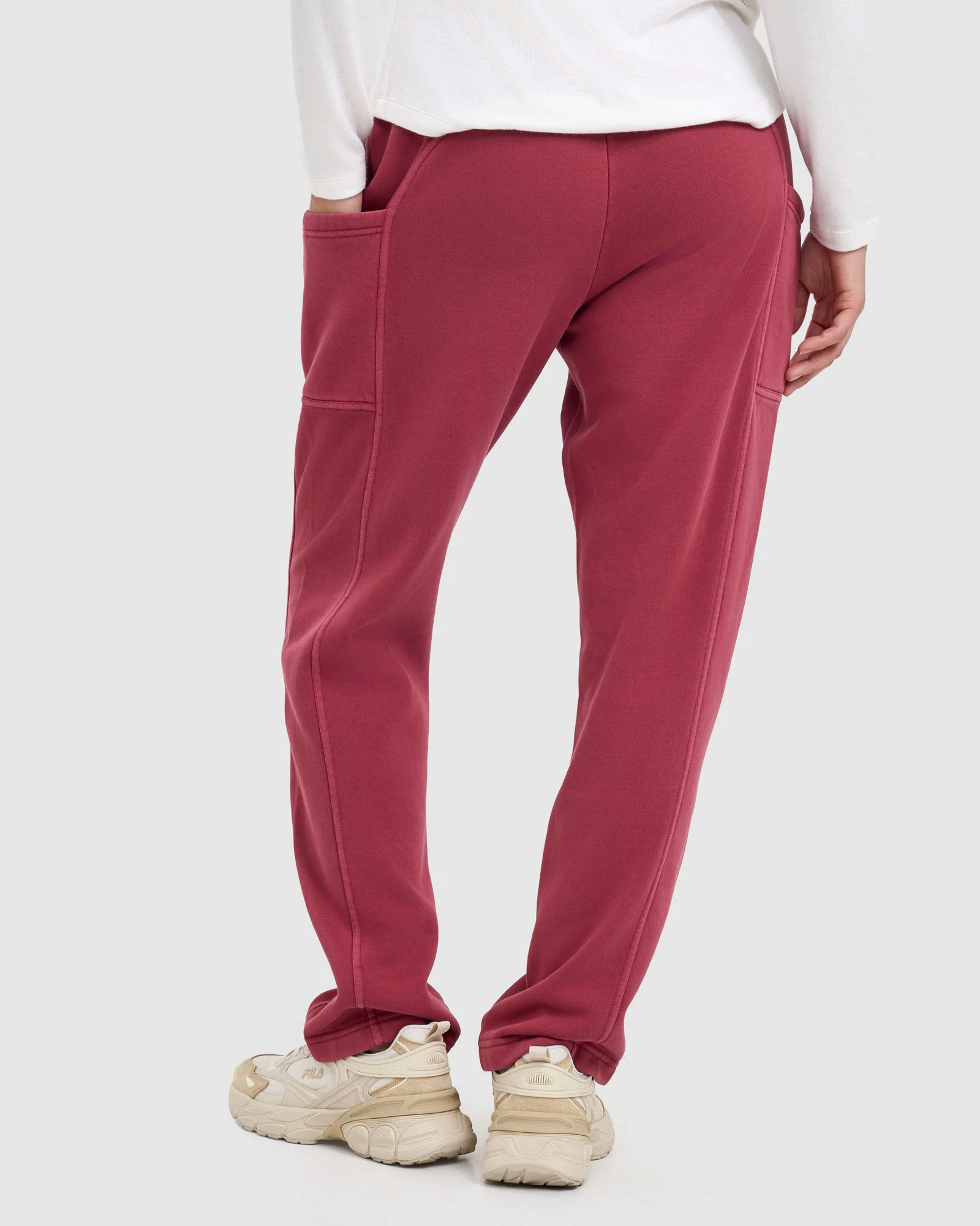 Women's Iris Trackpants - Image 3