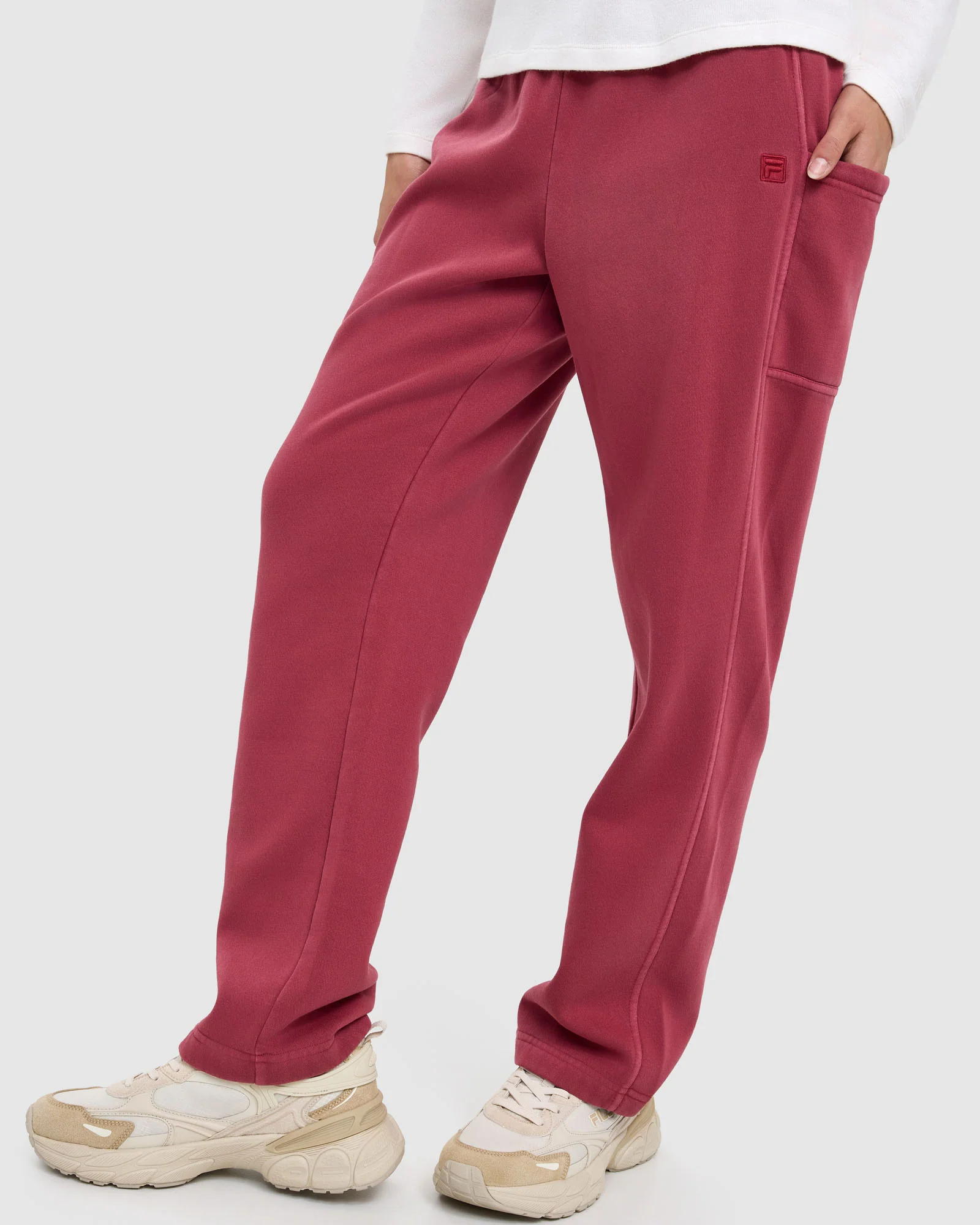 Women's Iris Trackpants - Image 4