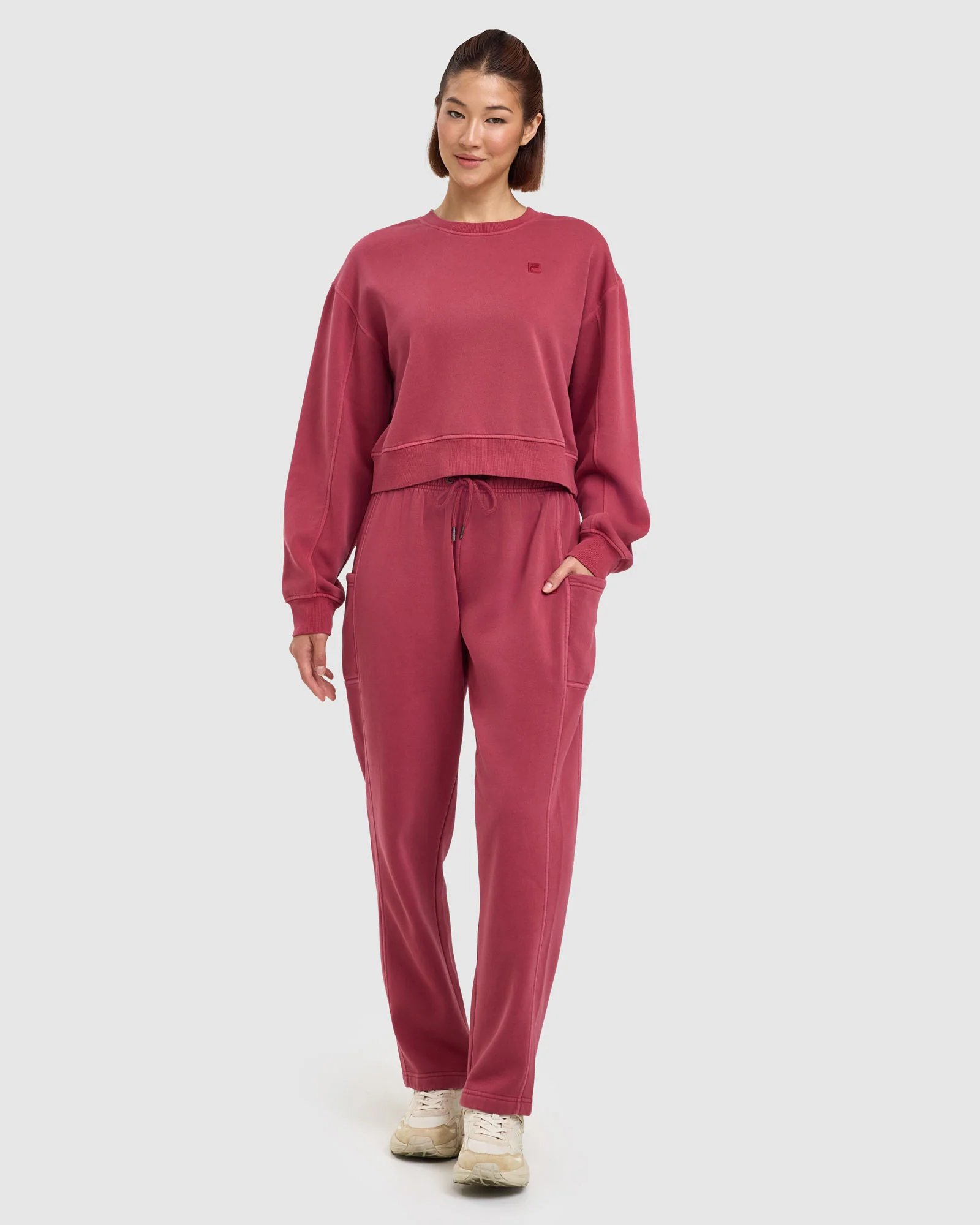 Women's Iris Trackpants - Image 7