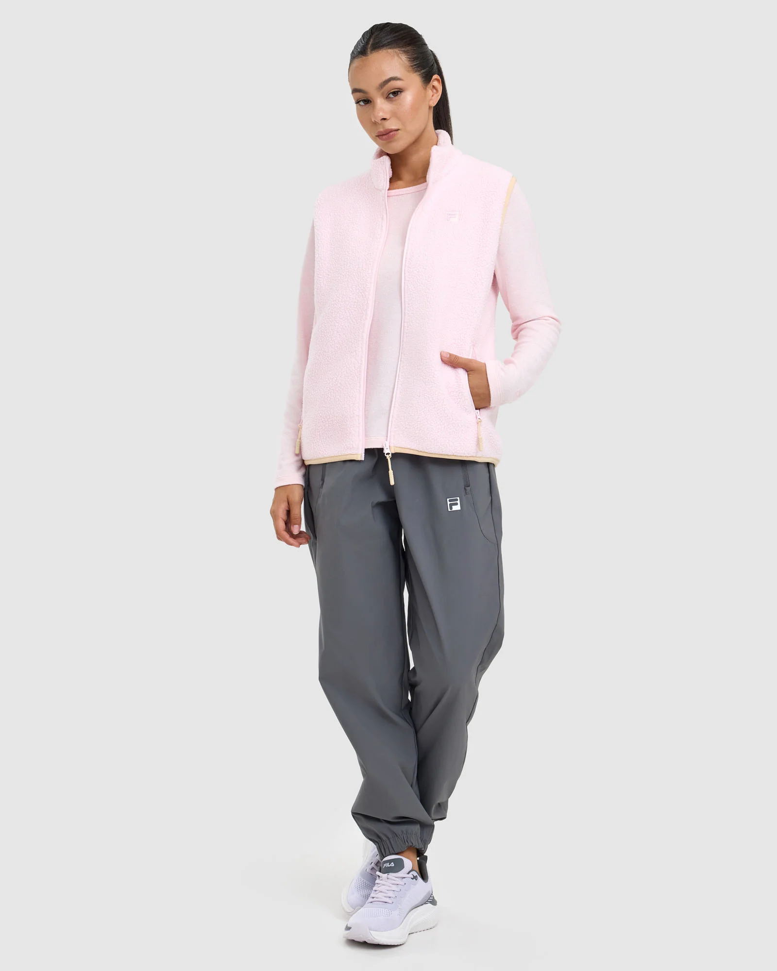 Women's Iris Vest - Image 10