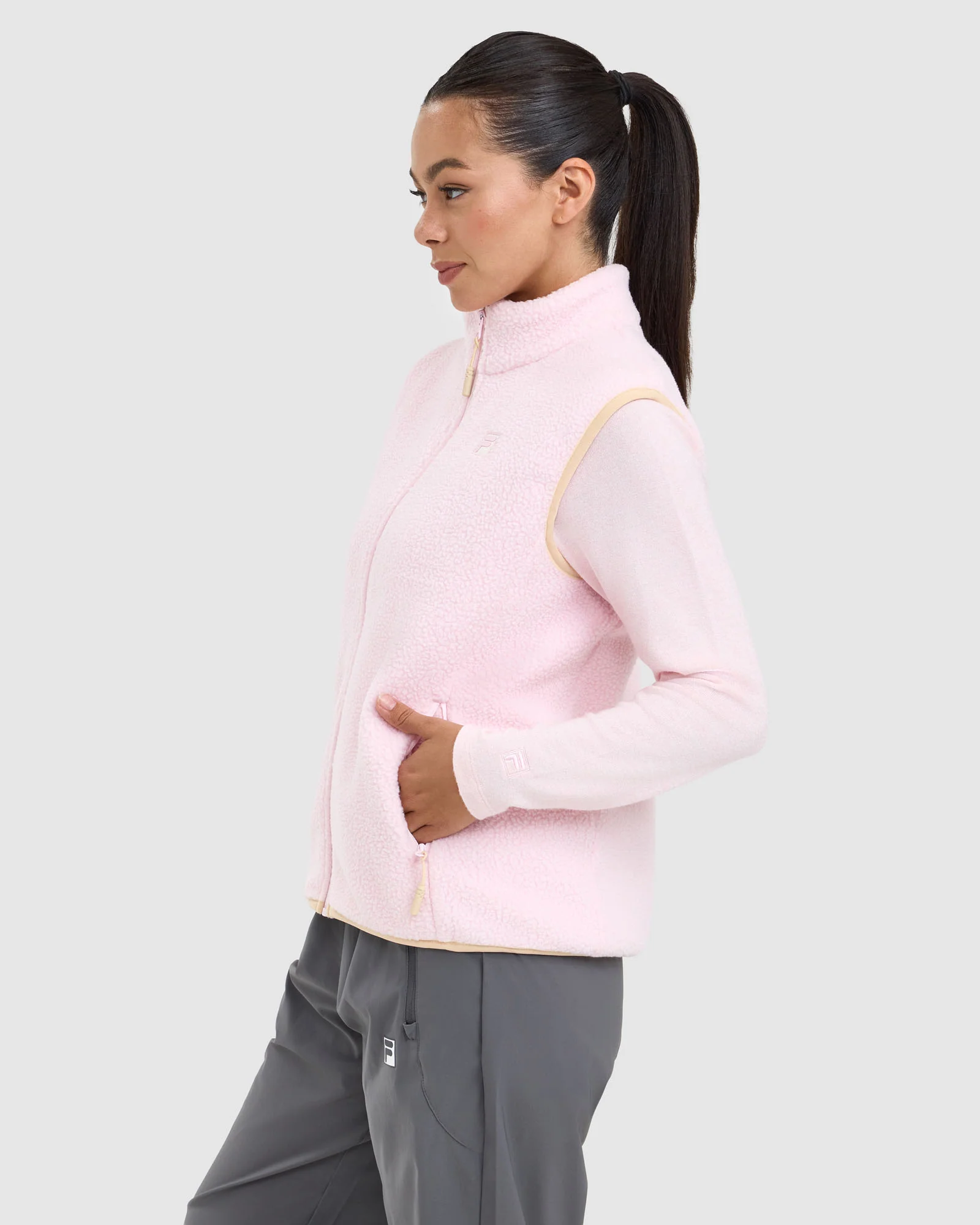 Women's Iris Vest - Image 2
