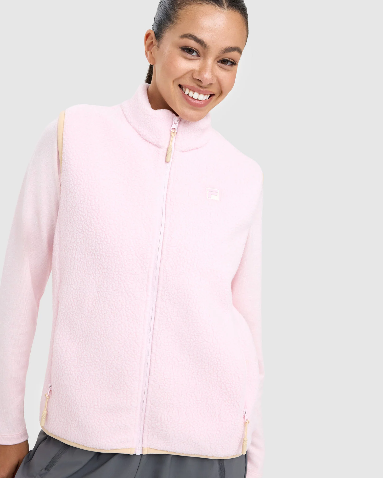 Women's Iris Vest - Image 4