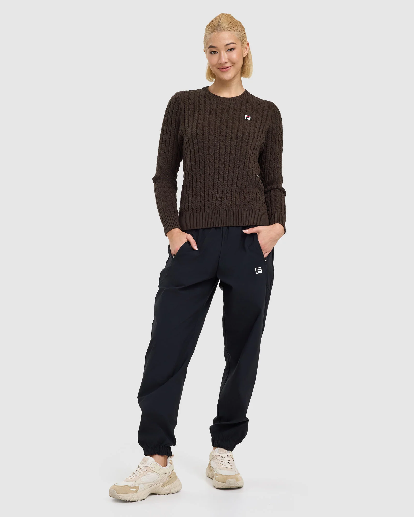 Women's Iris Walk Pants - Image 9
