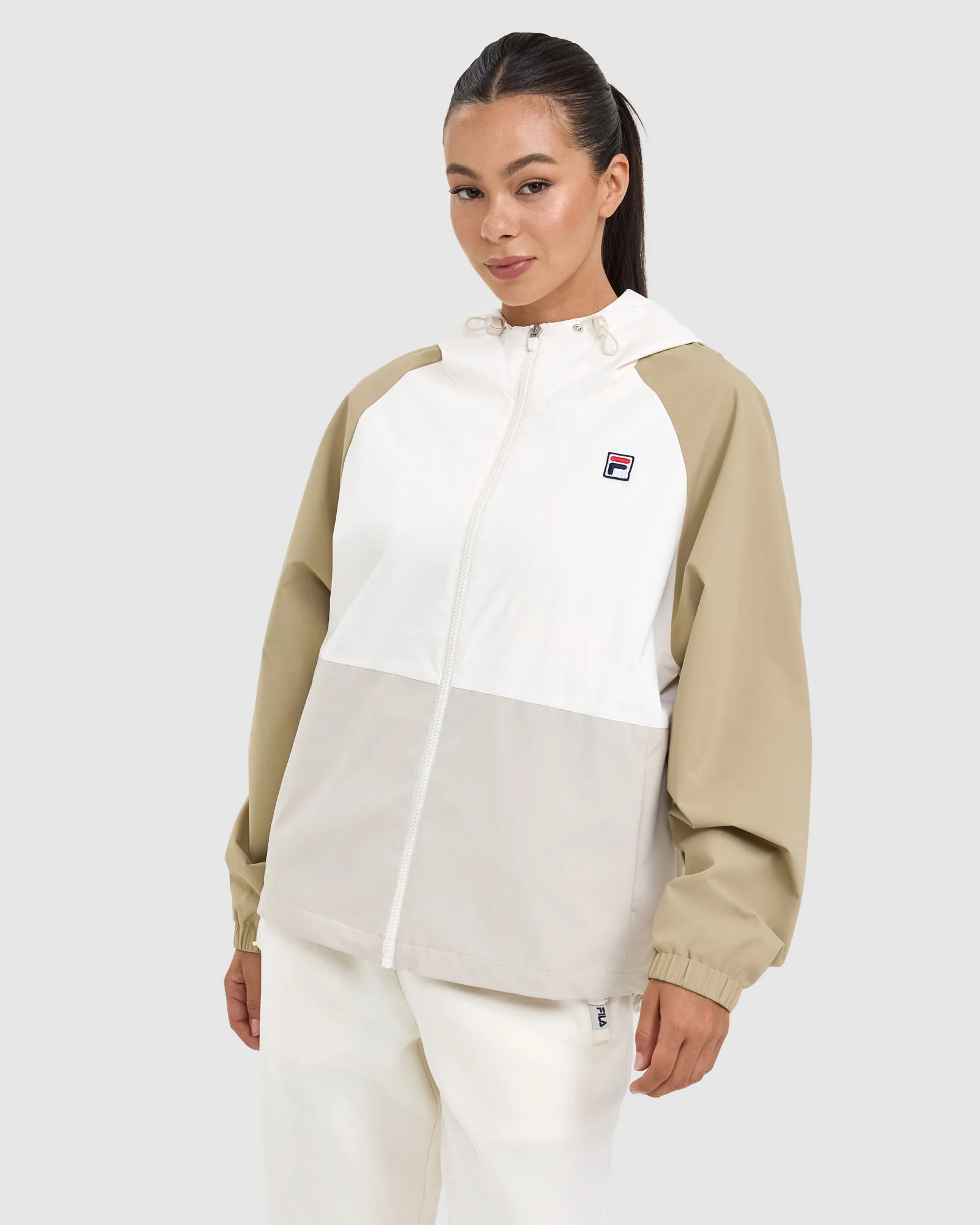 Women's Iris Windbreaker