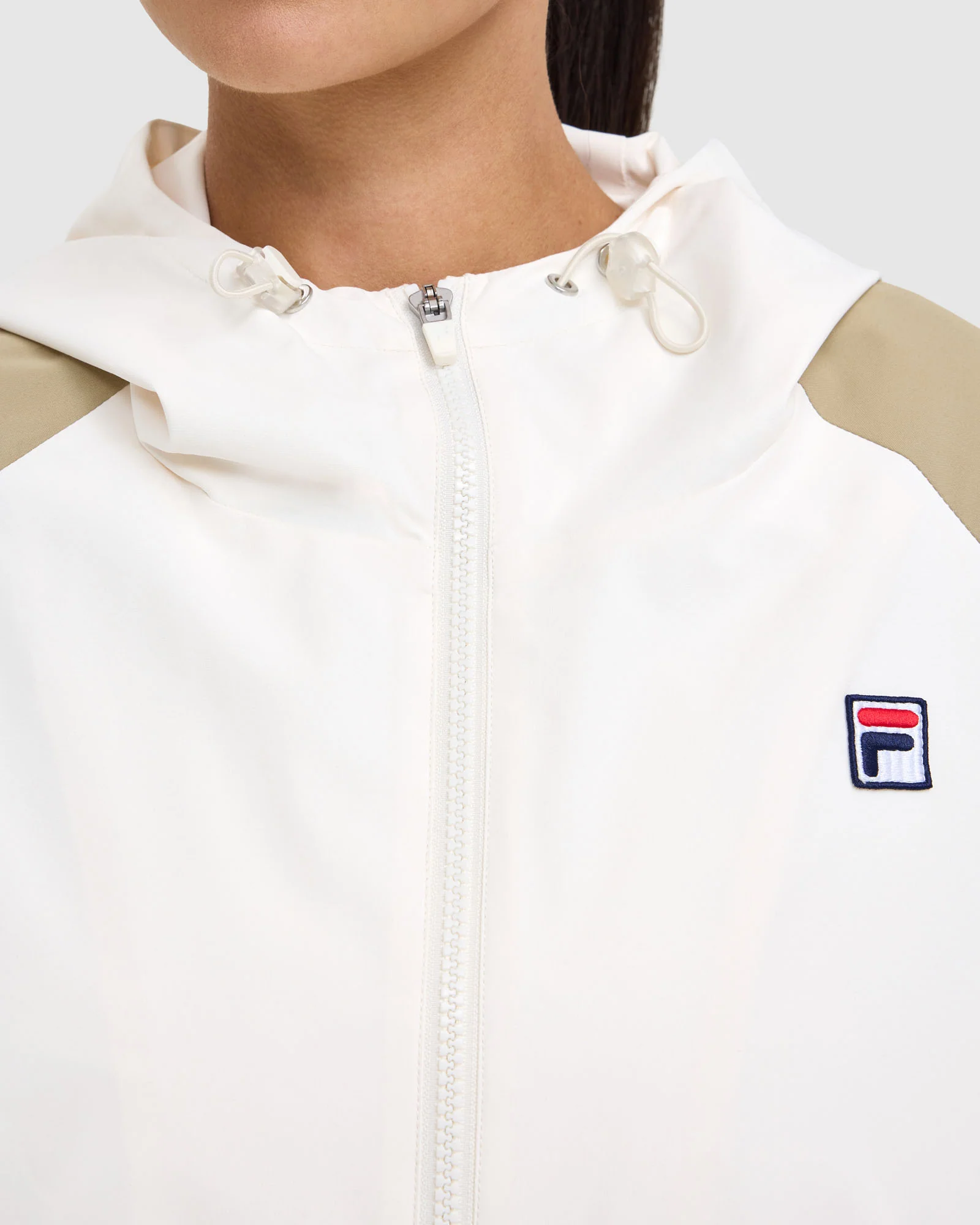 Women's Iris Windbreaker - Image 5