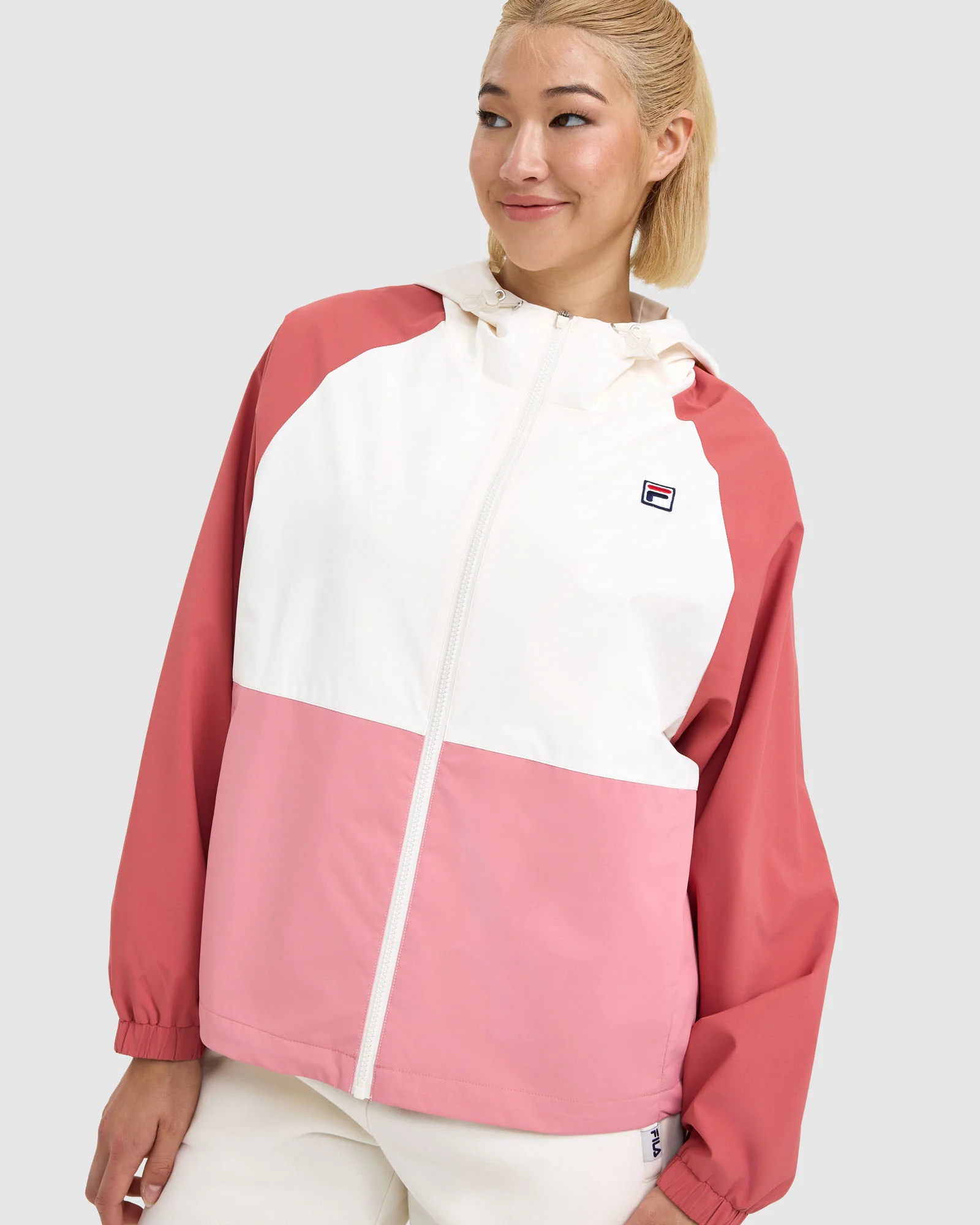 Women's Iris Windbreaker - Image 4