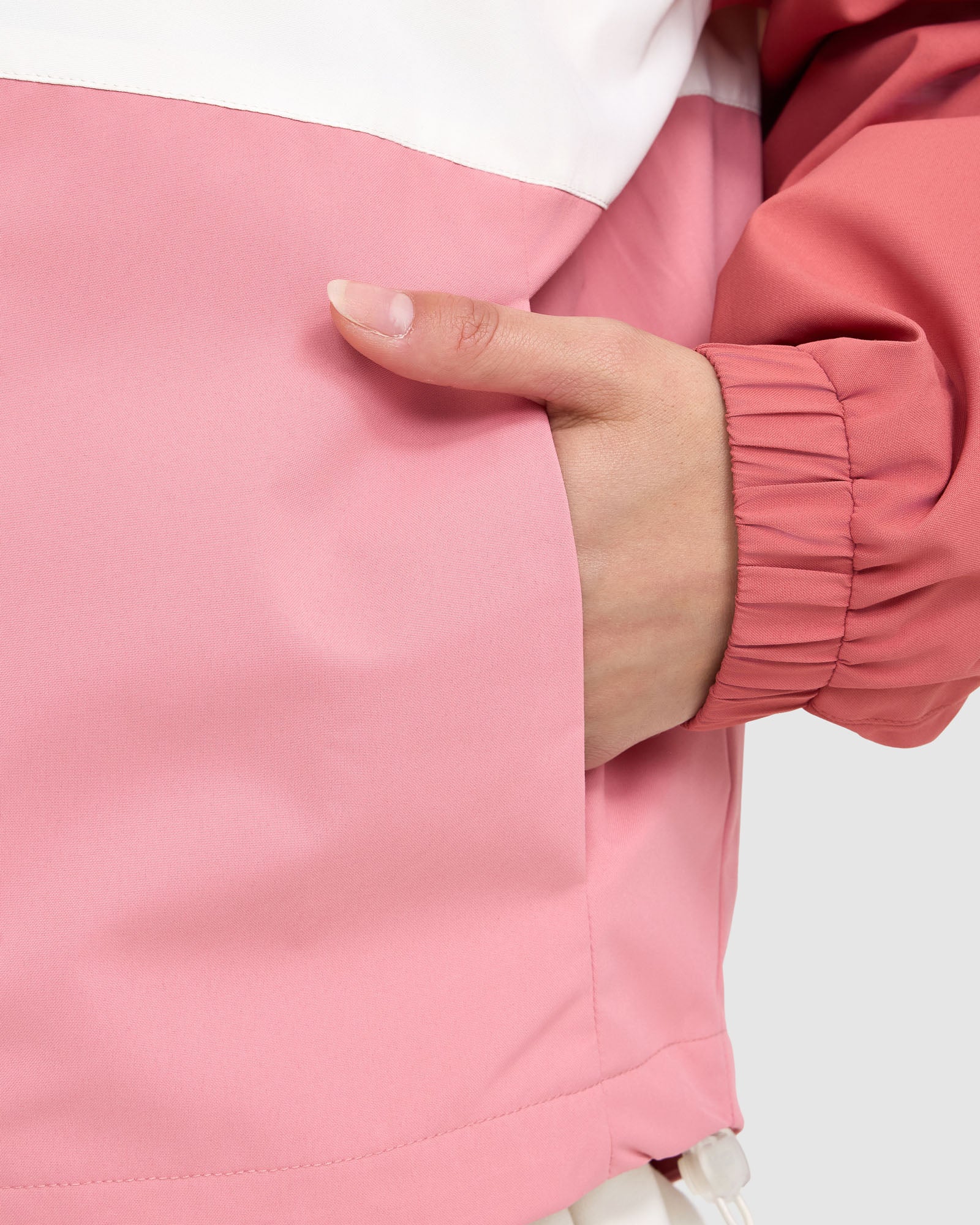 Women's Iris Windbreaker - Image 5