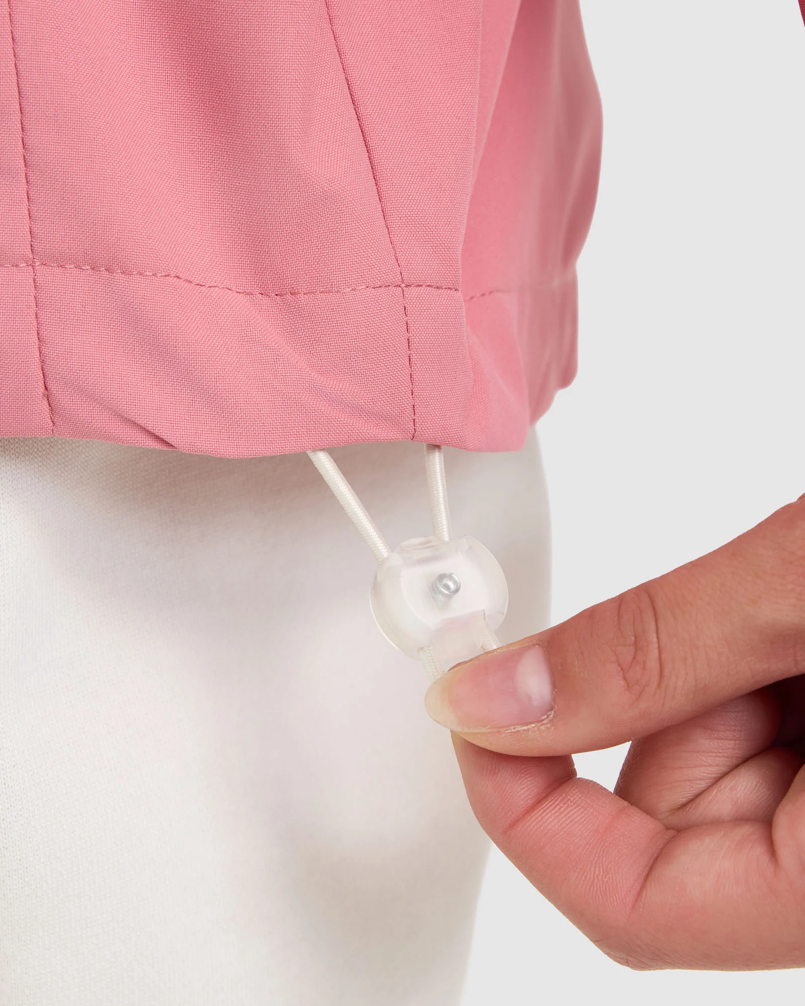 Women's Iris Windbreaker - Image 8