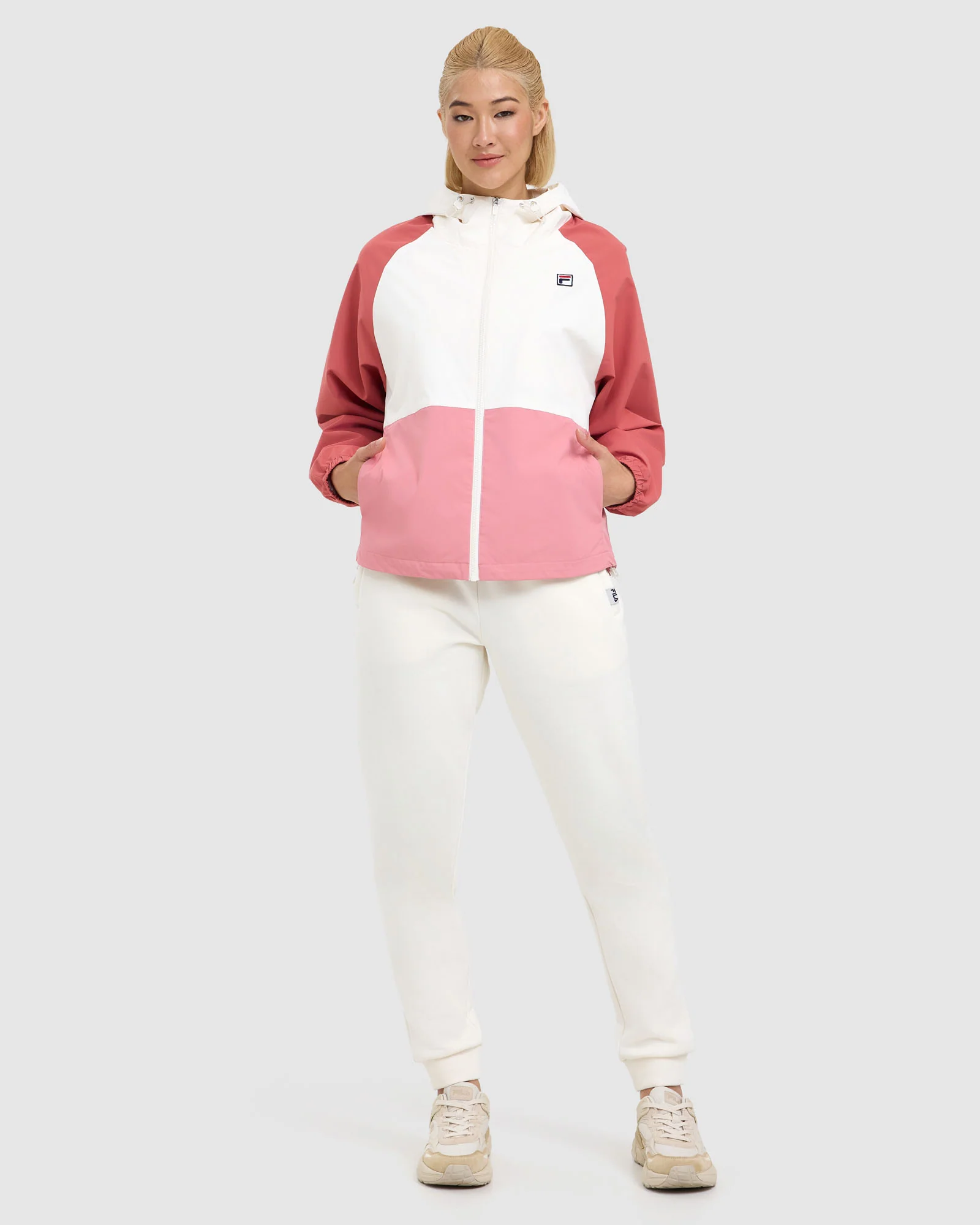 Women's Iris Windbreaker - Image 9