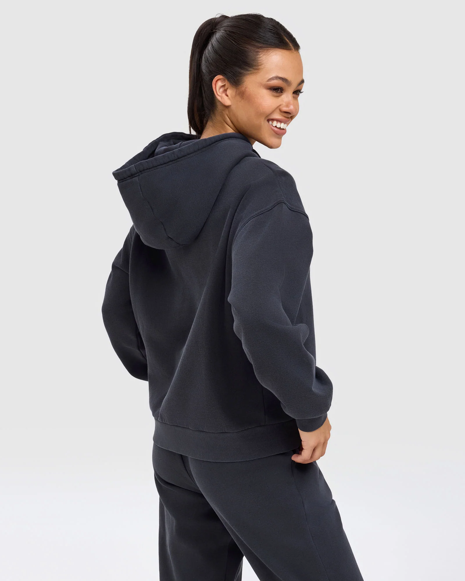 Women's Isabella Hood - Image 3