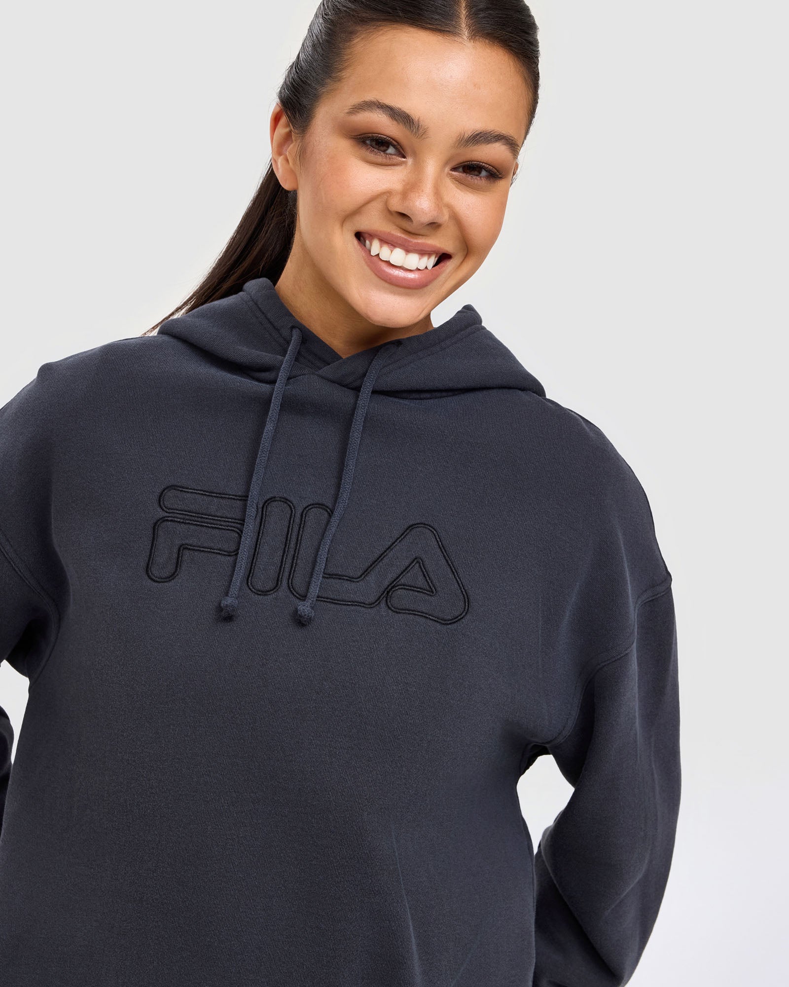Women's Isabella Hood - Image 4